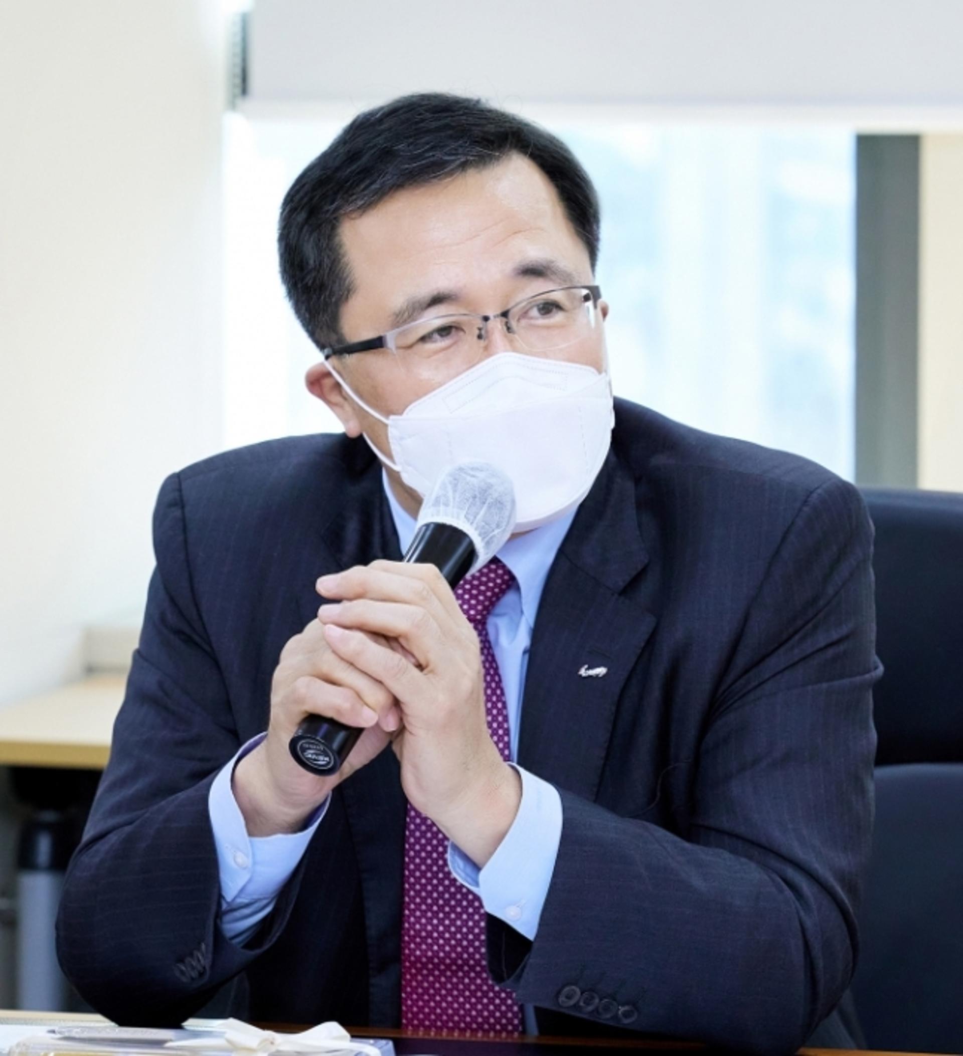문성유 캠코 사장, 취임 1년 "코로나 국난극복에 종합 지원"
