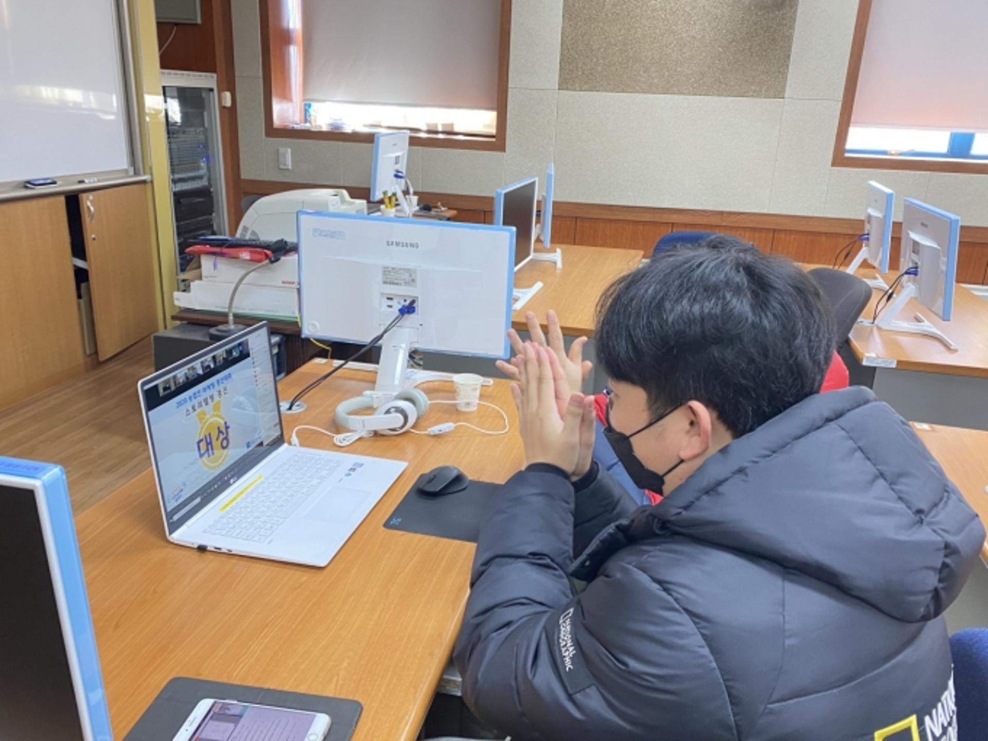평택시, 경기도 농업인 마케팅 경진대회 대상 수상