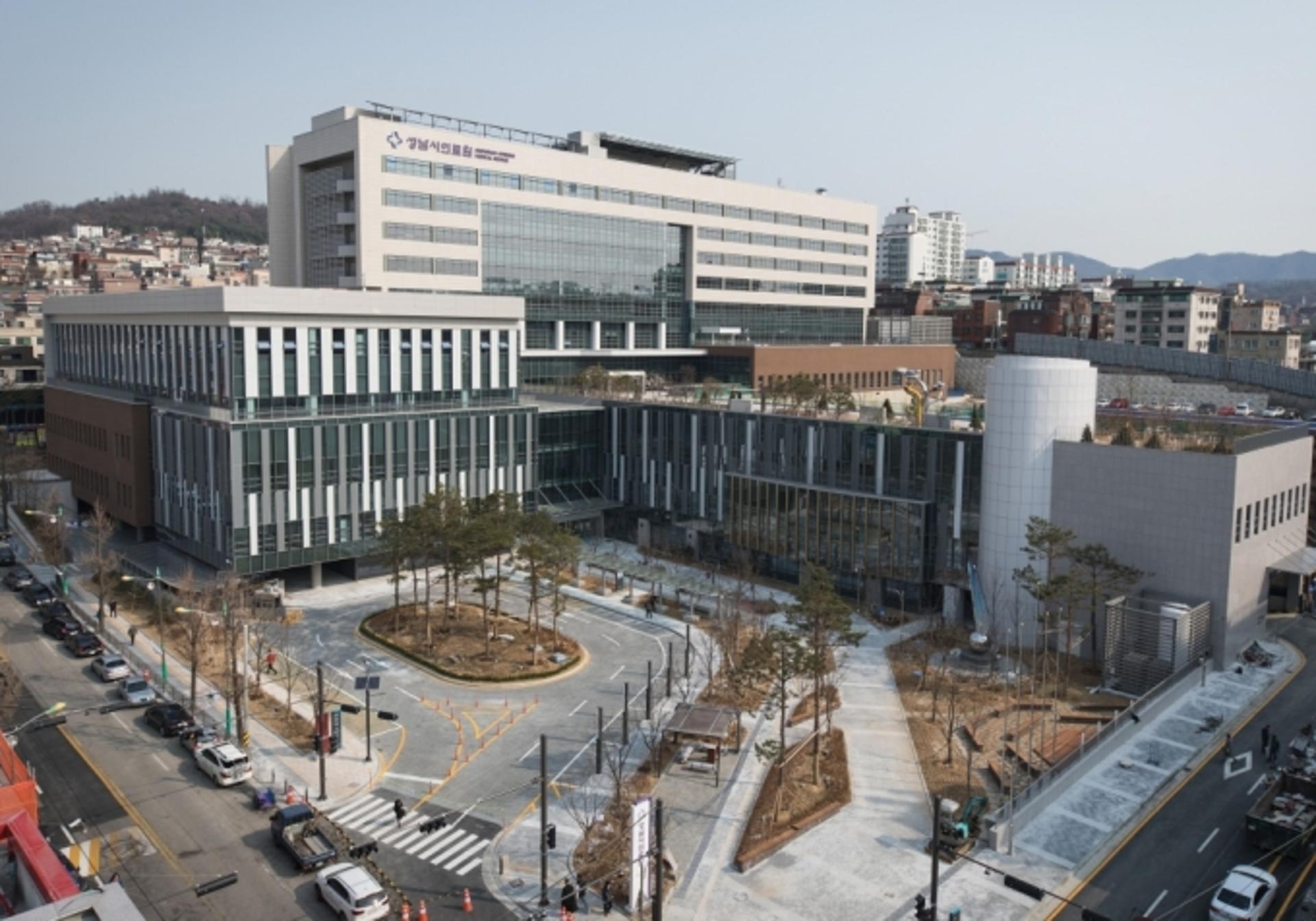 성남시의료원, 코로나19 전담병상 172개로 확충