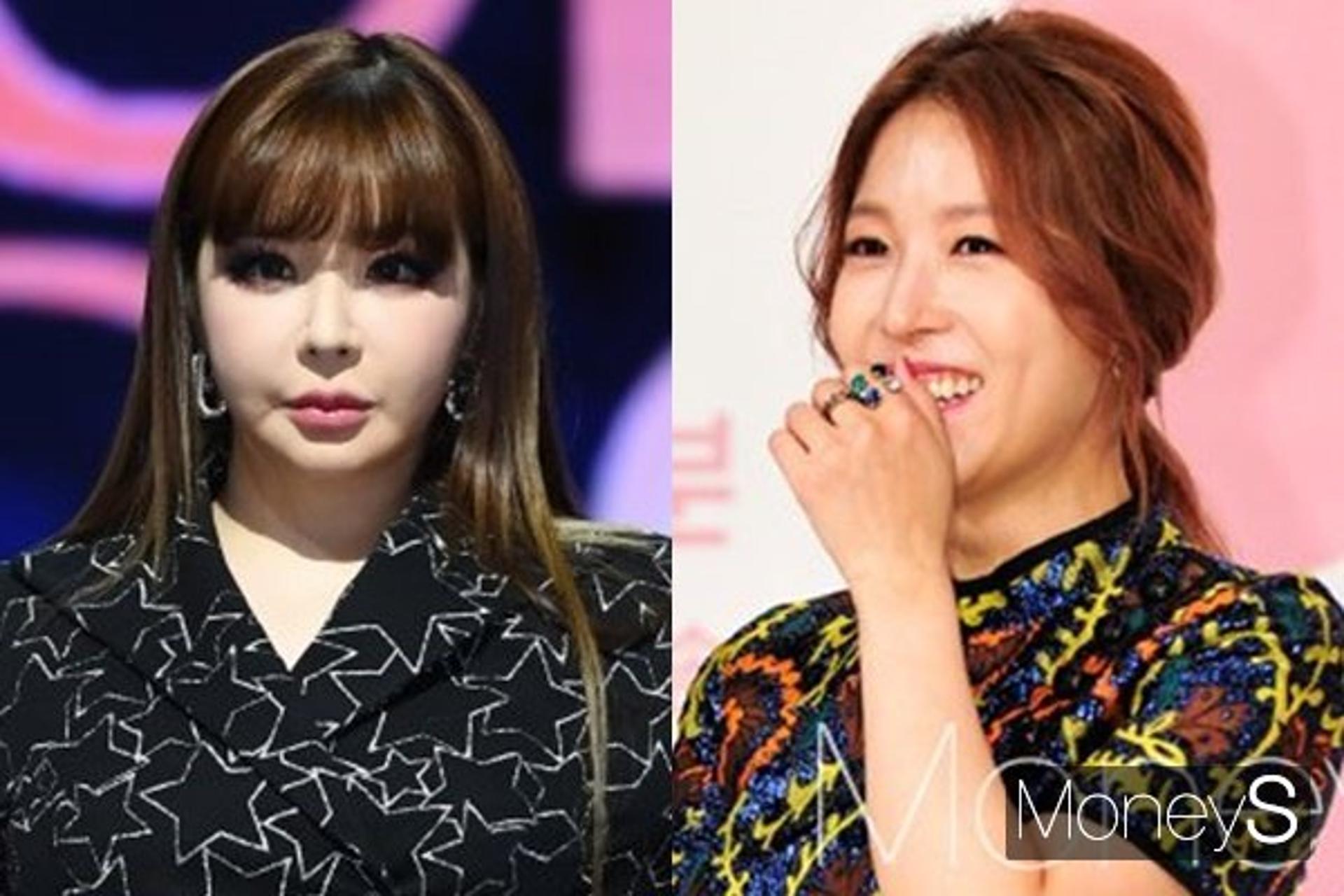 '졸피뎀' 무슨 약?… 보아 밀반입 논란에 박봄 재조명