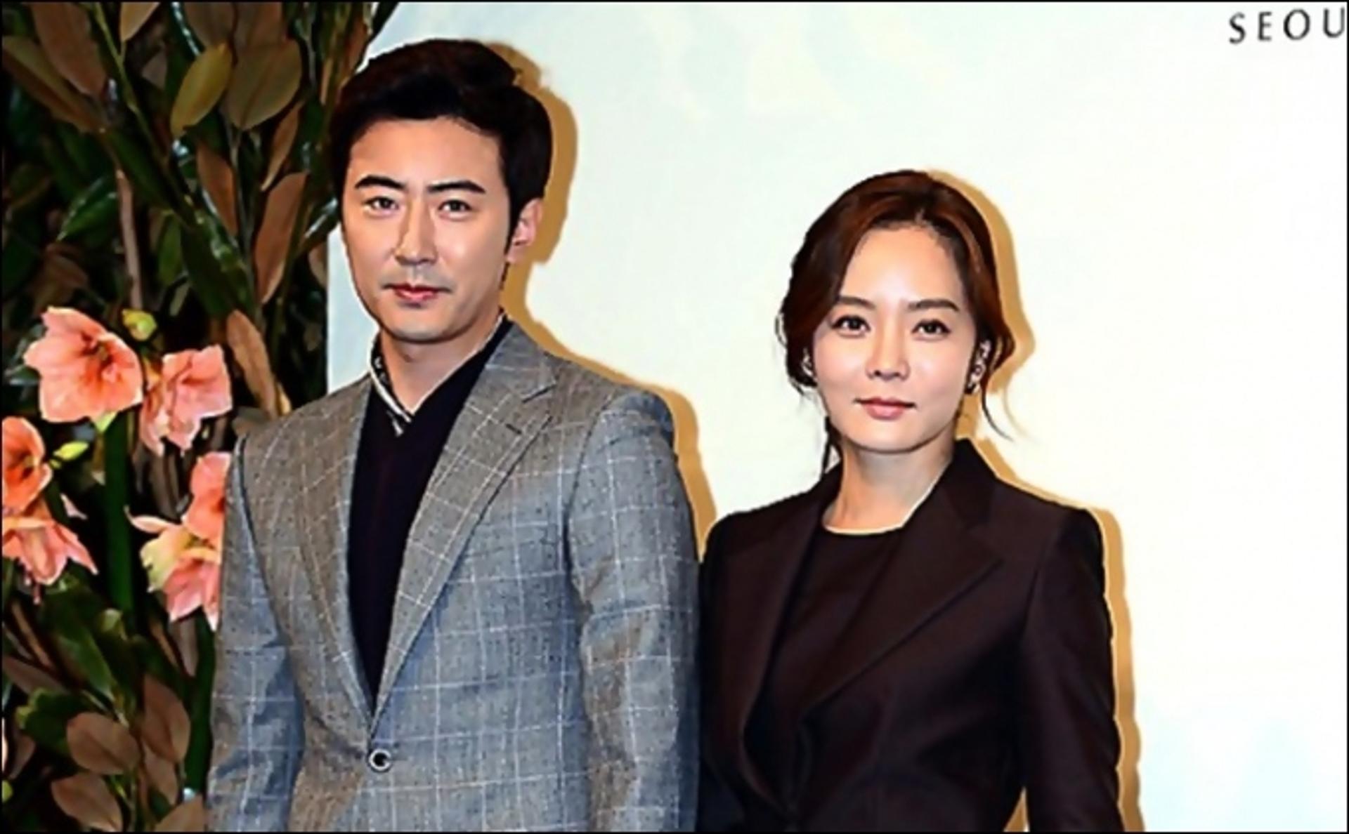 6년 만 이혼, 가오쯔치 심경… "채림 잘 지내길"