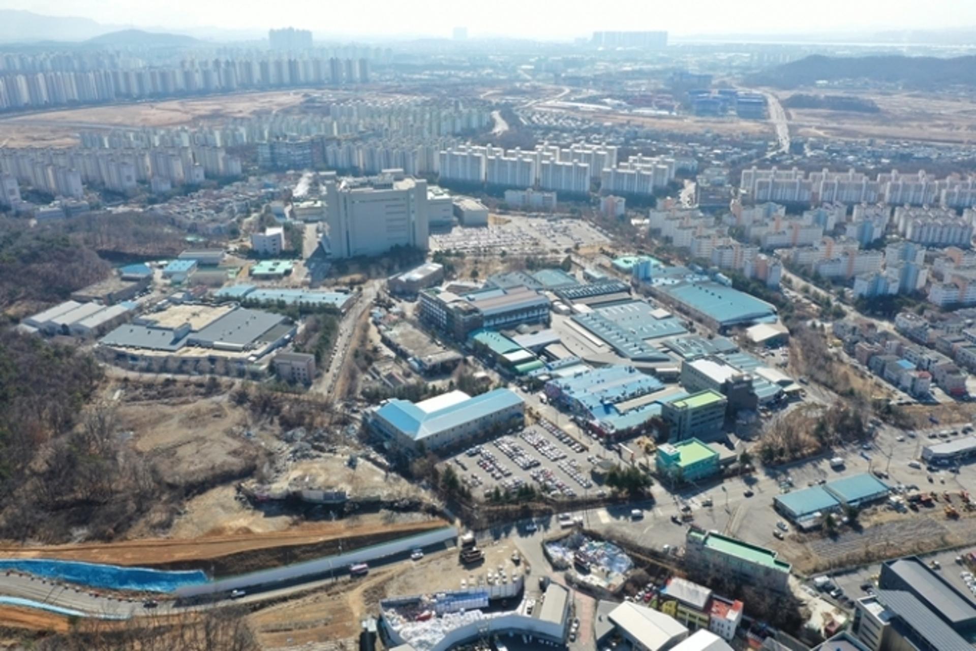 "산단 지역불균형 해소 위한 제도와 장치 마련해야"…경기도, 온라인 토론회 제언