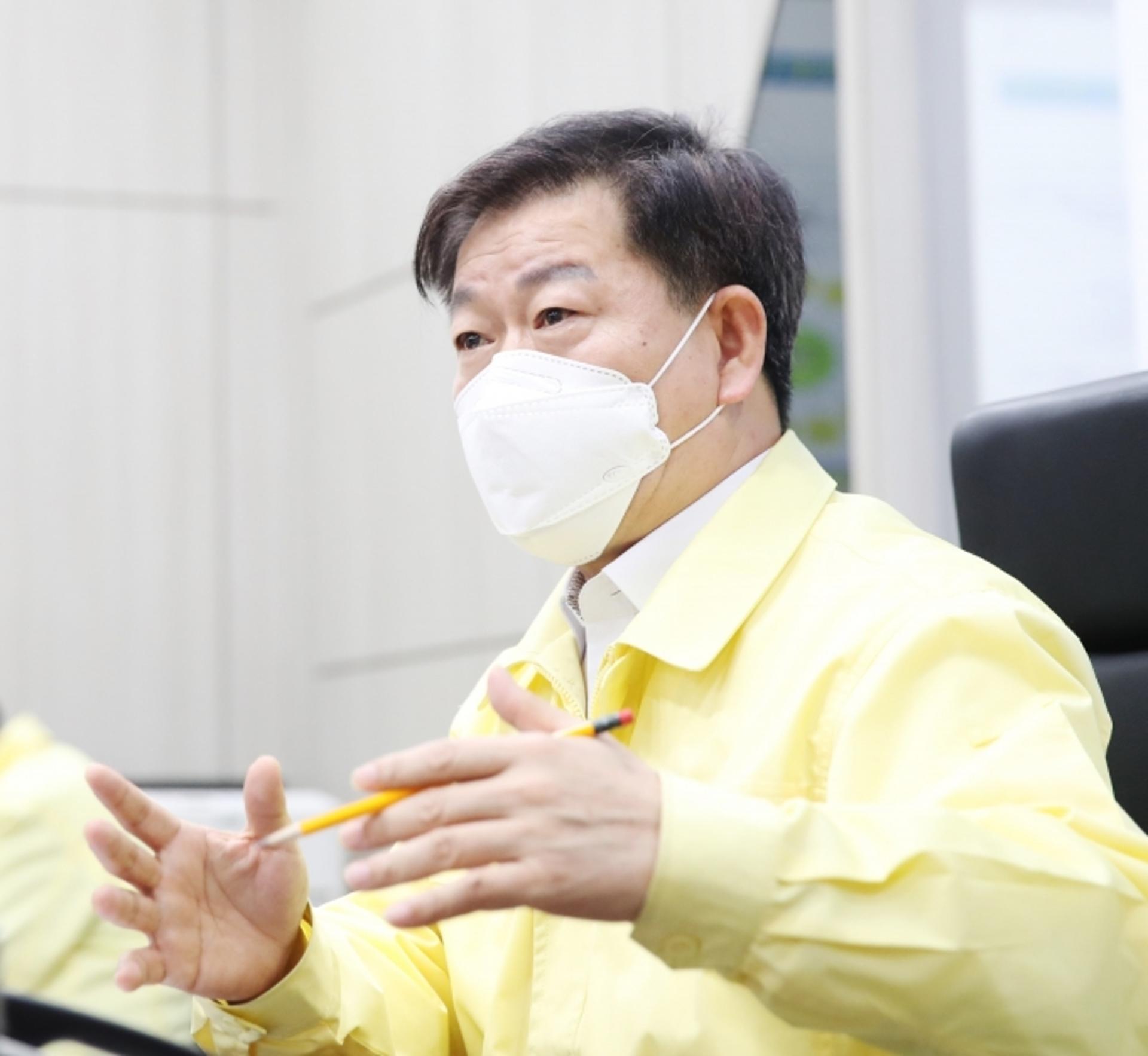 광명시, 올 한해 청년·취약계층 3000여 명 '공공일자리 지원'