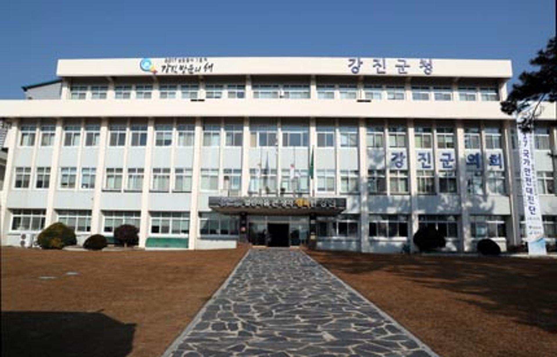 전남 강진군, 보건복지부 복지사업 평가 2관왕
