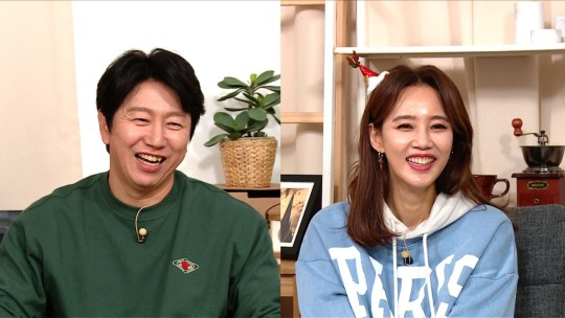 김수로, 오현경 첫인상 O인줄?