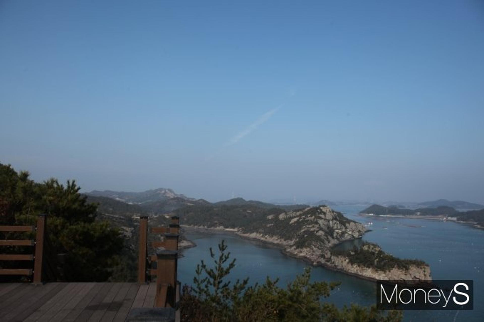 전남도, '미래해양관광 중심 개발' 추진…113개 섬에 594억 투입