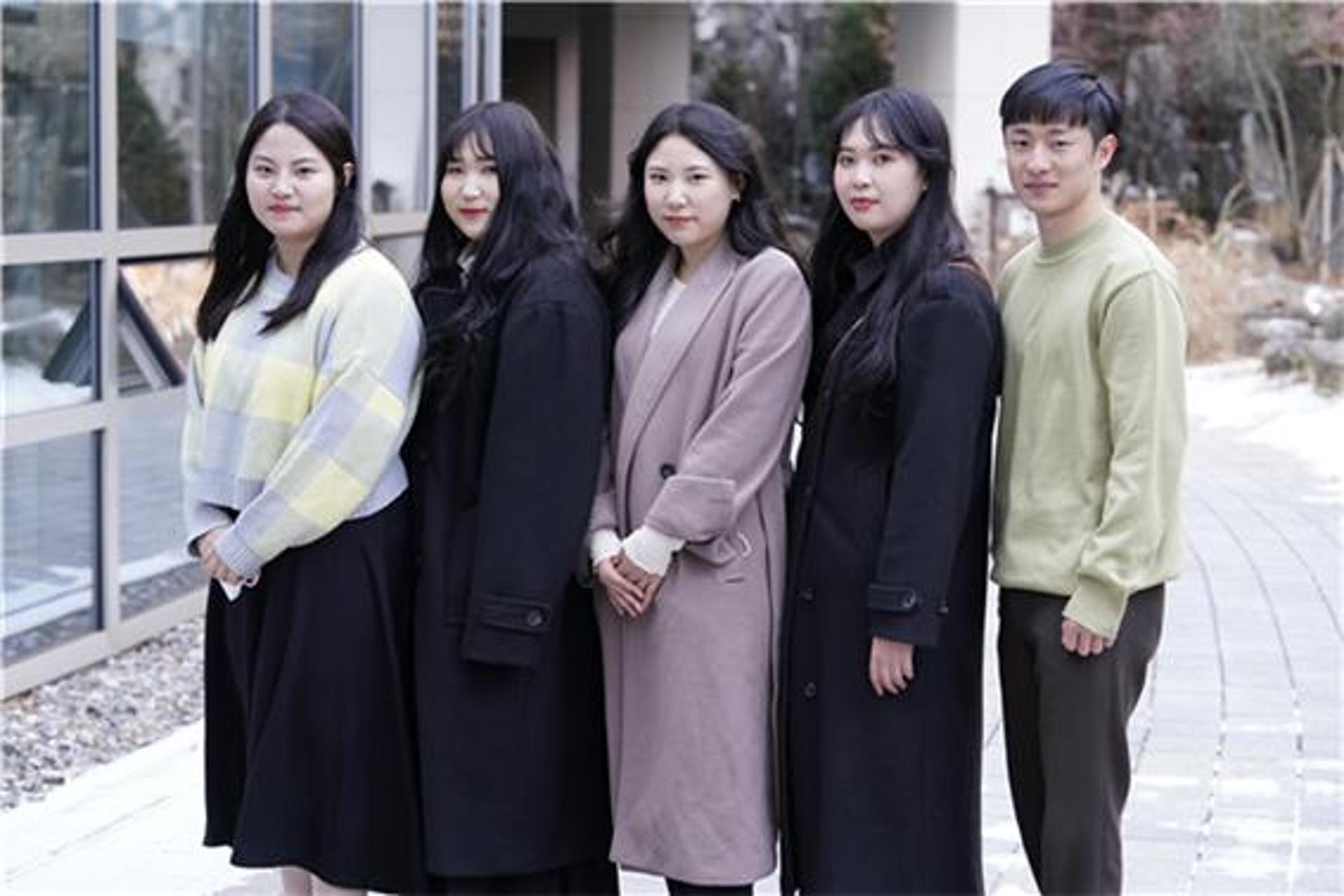 경기도주식회사, 올해 창의력으로 도내 중소기업 제품 빛낸 대학생들에 시상