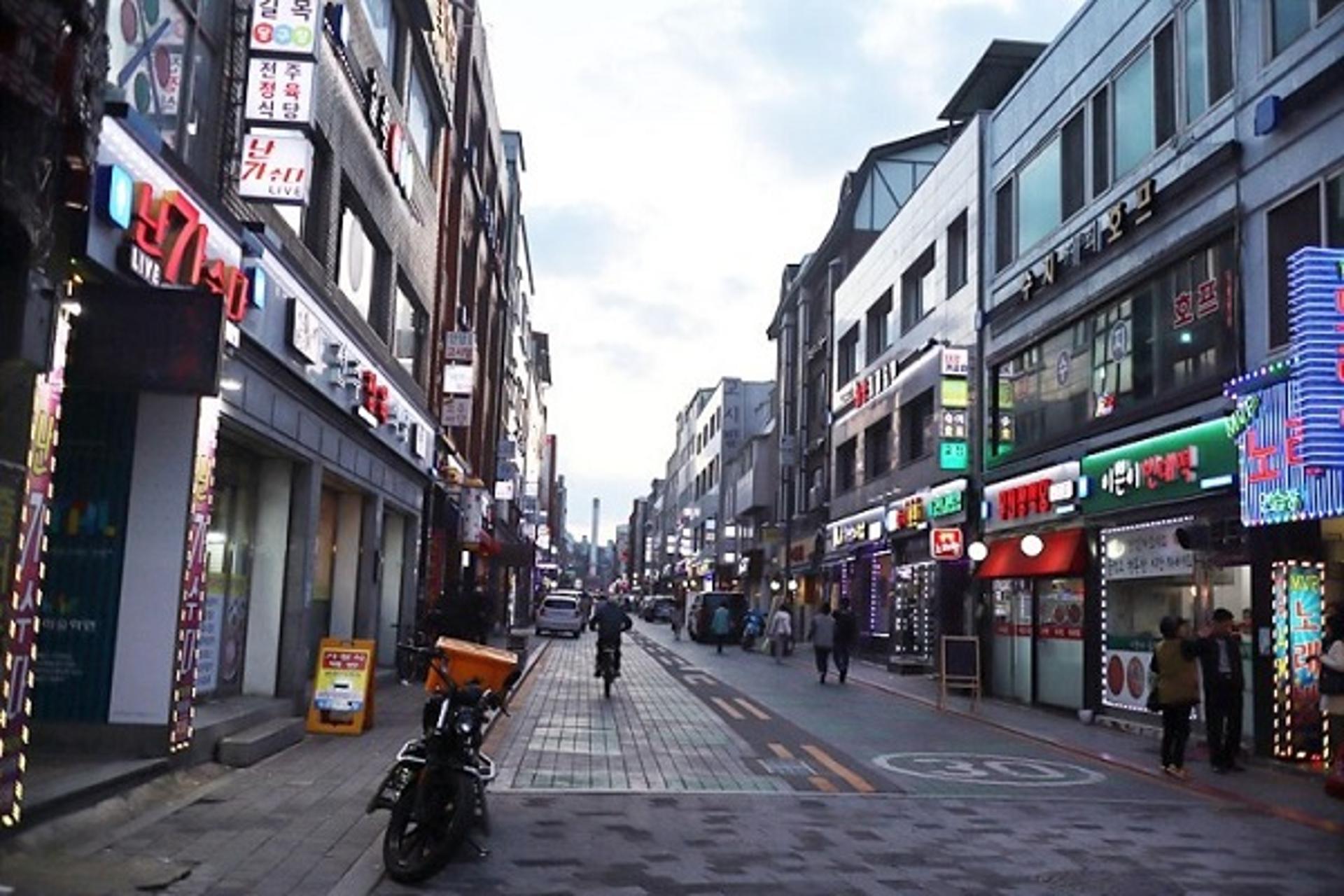 안양시, 안양3동 댕리단길 특화사업비 5억원 확보