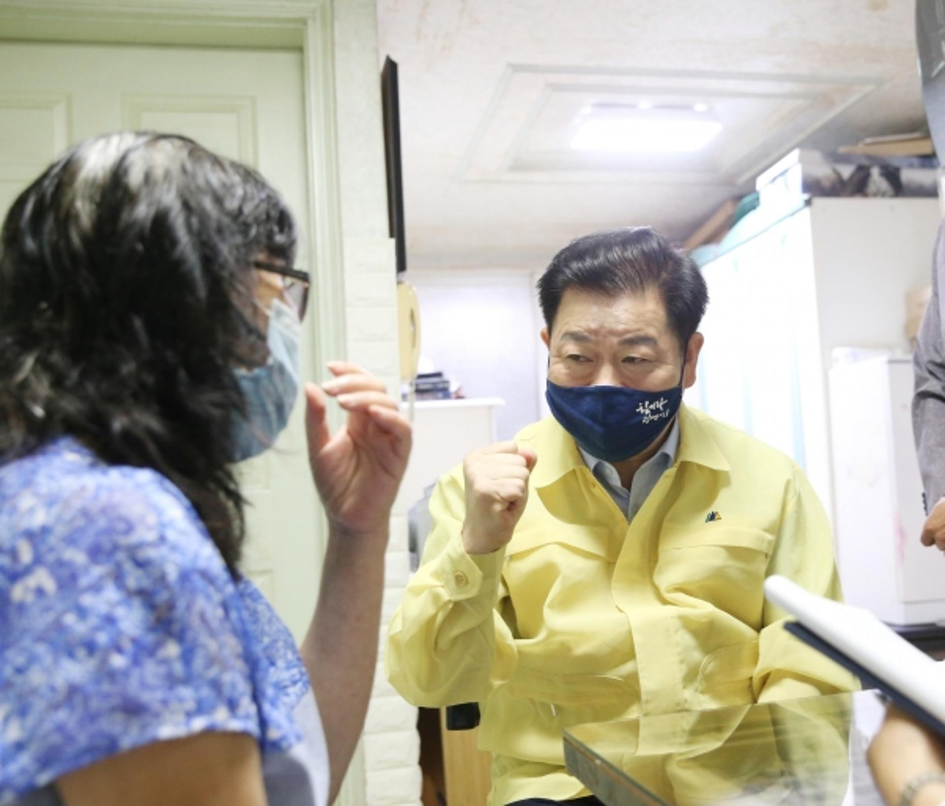 광명시, 복지부·경기도 지역복지평가서 대상·최우수상 3관왕 쾌거