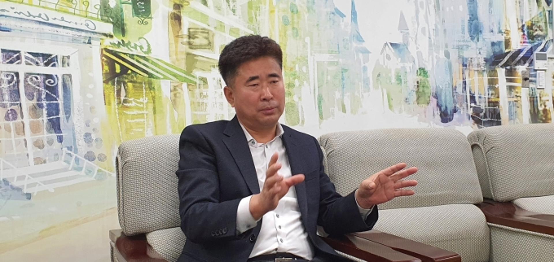 성길용 오산시의원 "오산시 지방채 발행, 의회 승인 먼저 거쳤어야"