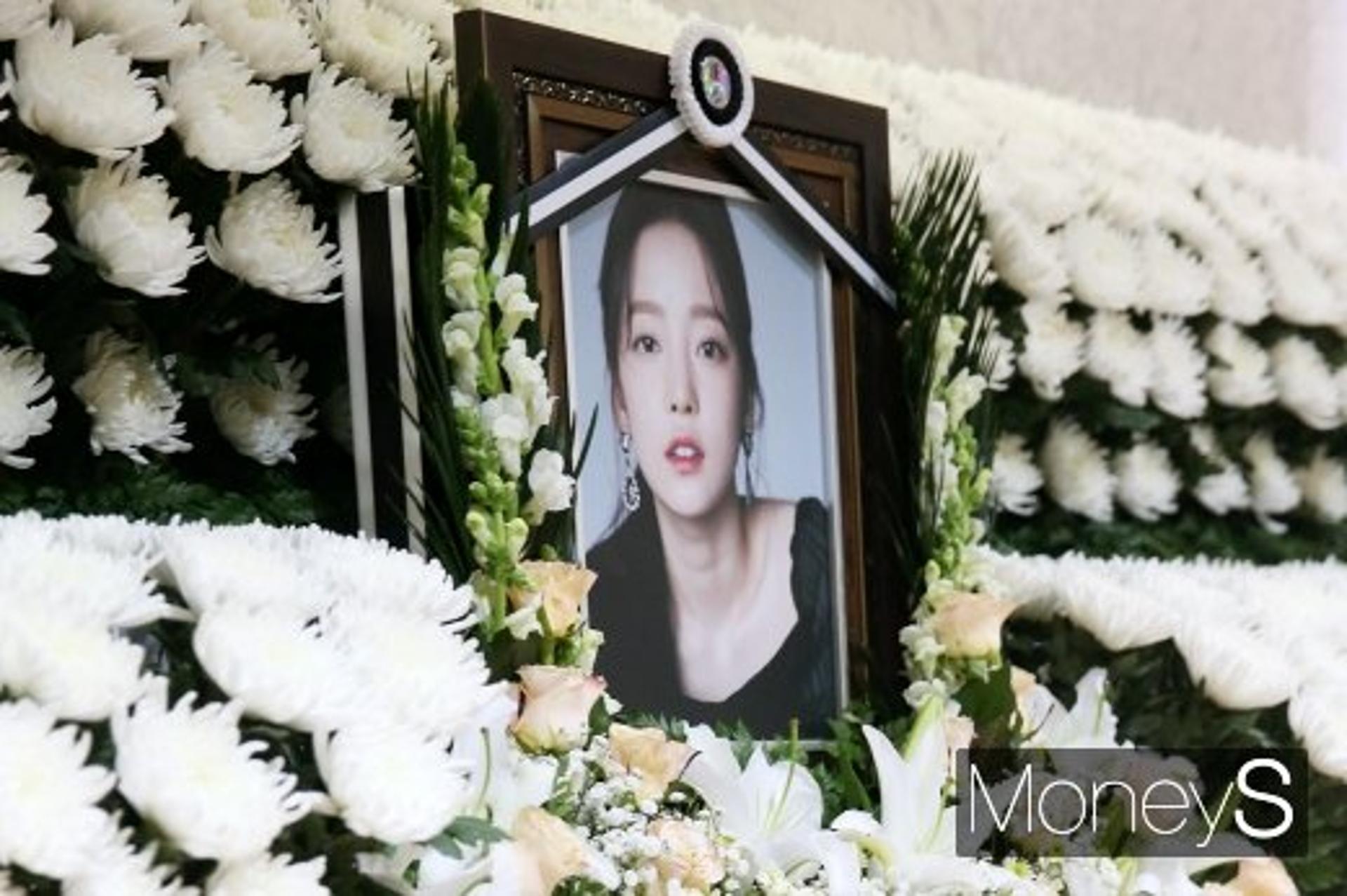 구하라 재산 판결… "자식 버린 부모, 구하라법 통과 절실"