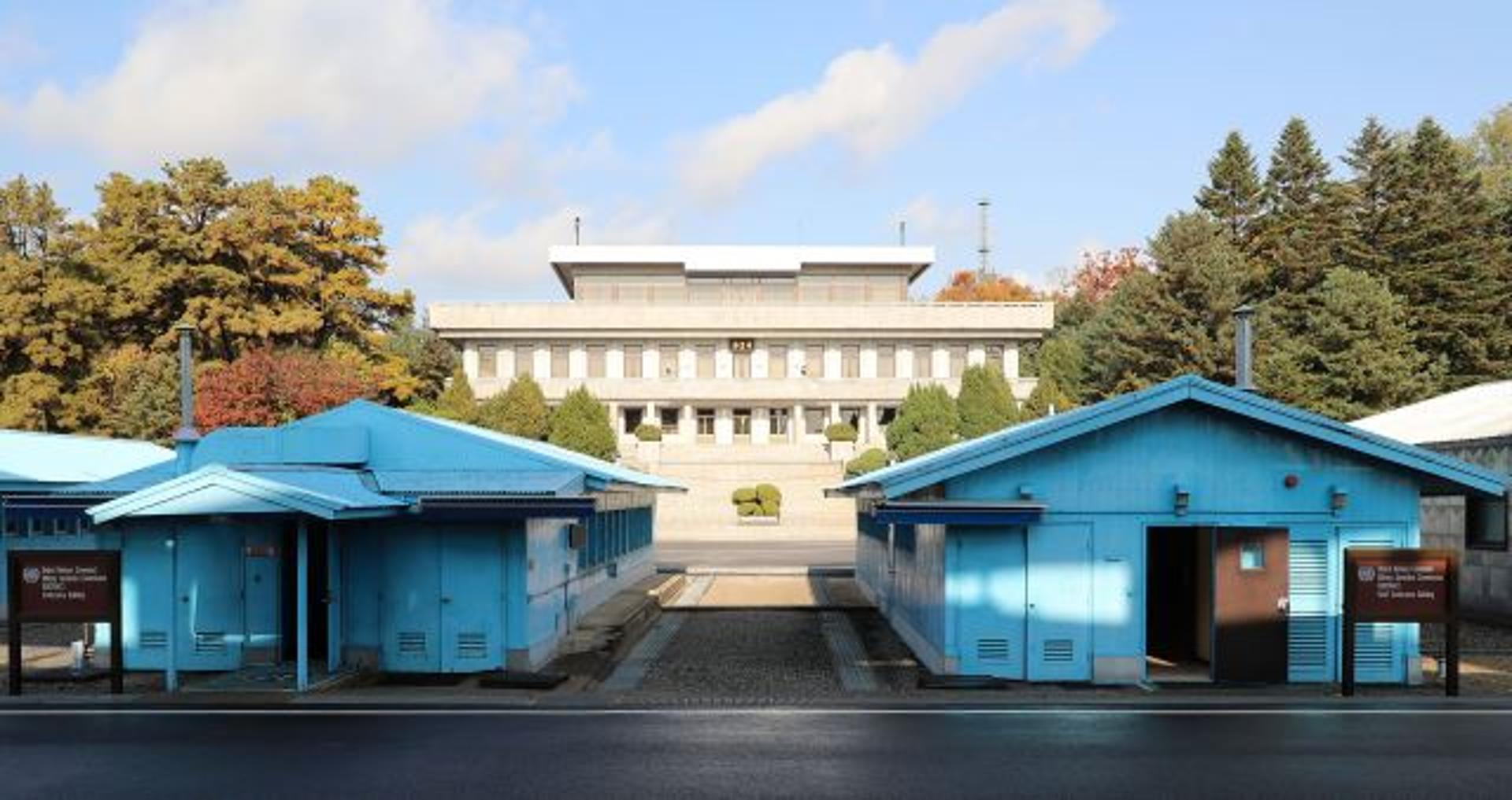 파주시, '4.27 판문점선언' 관광자원화 추진