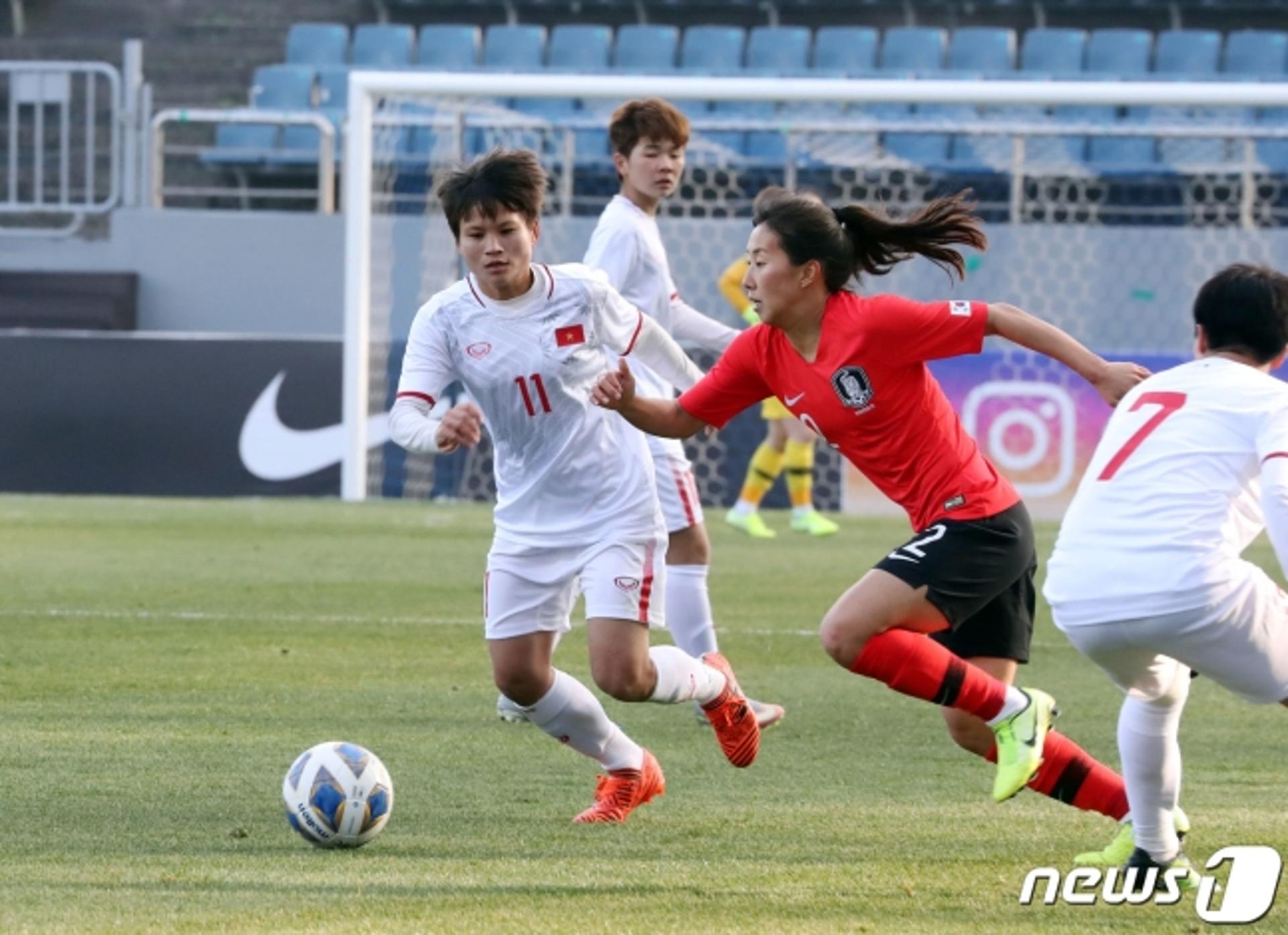 한국 여자축구 차세대 간판 ‘추효주’, 수원도시공사 여자축구단 합류
