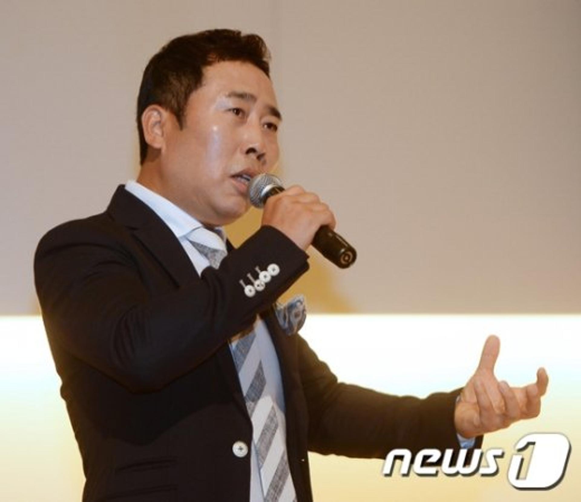 "가족들 죄인 돼"… 황기순, 필리핀 원정 도박사건 뭐길래