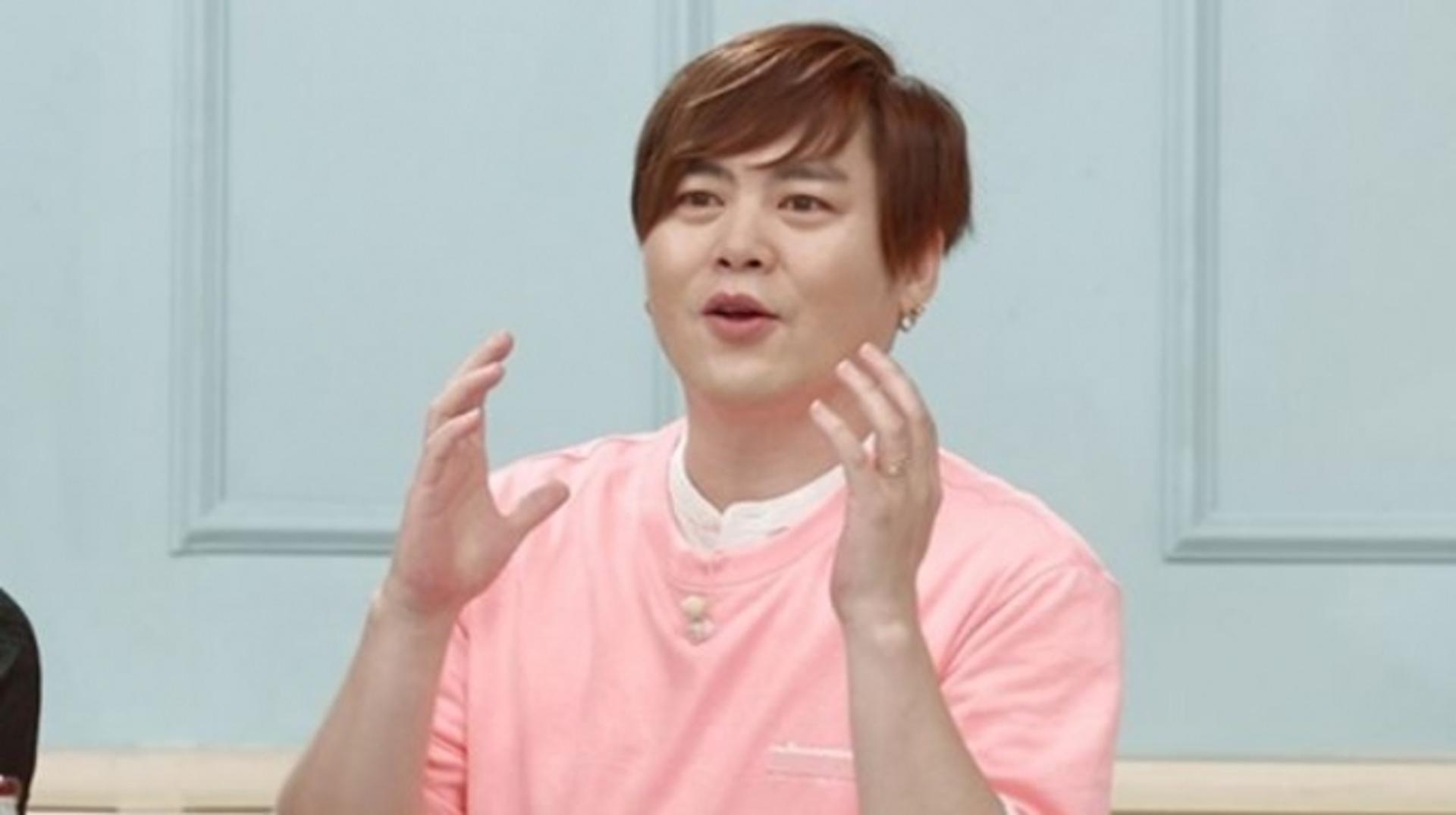 문희준 모친상… "슬픔 속 빈소 지키는 중"(공식입장)