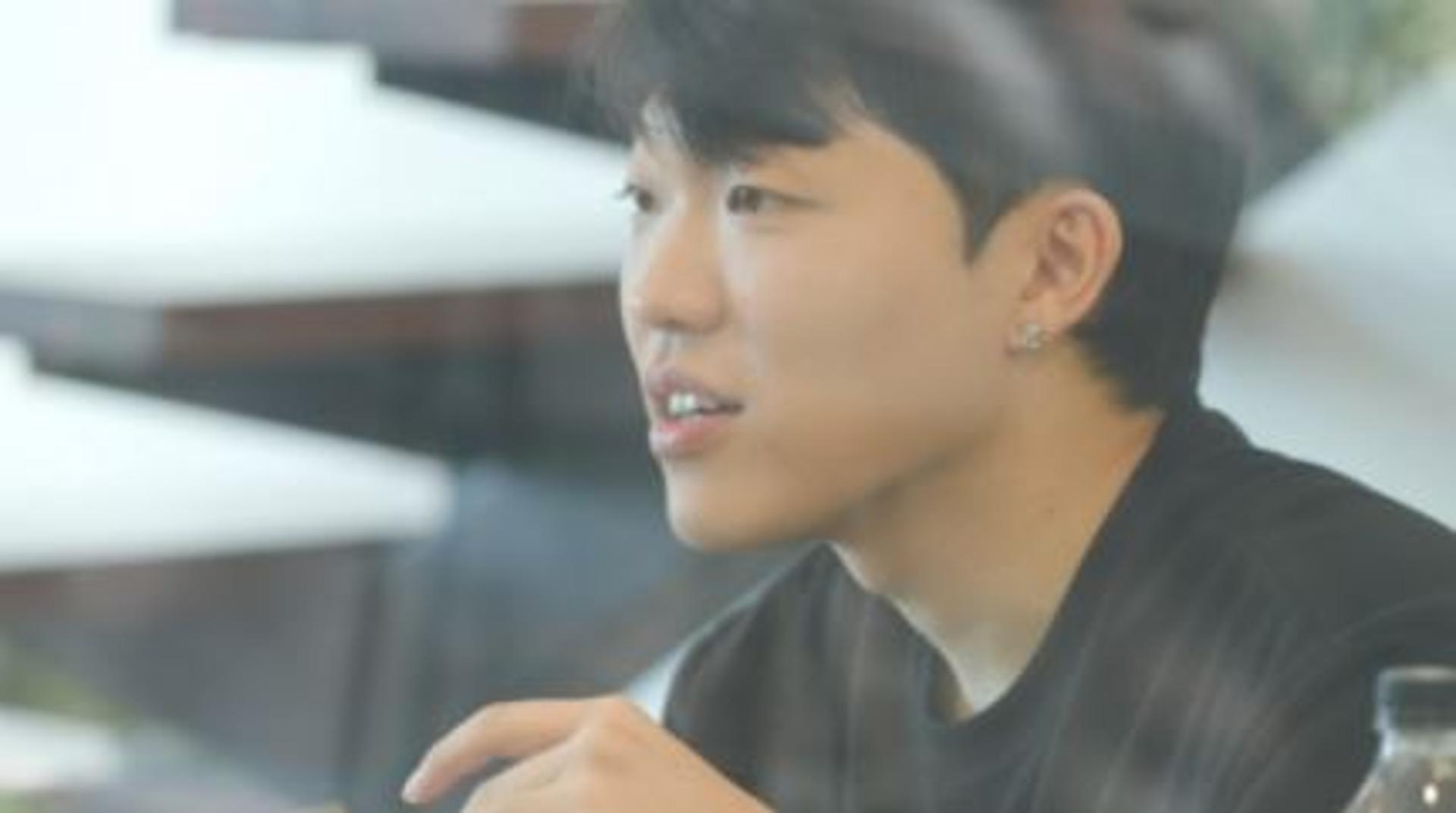 "아빠가 조두순?"… 최고기, 선넘은 악플러에 경고