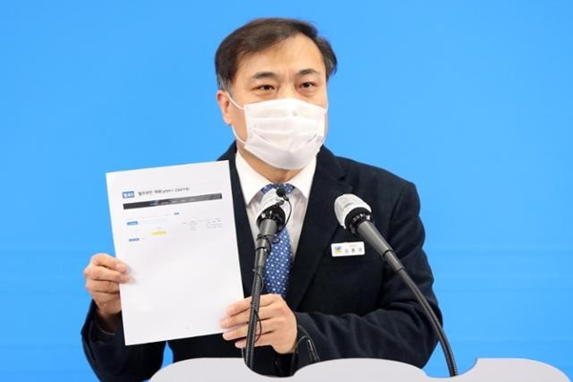 경기도가 경기대기숙사를 생활치료센터로 선택한 이유…일각의 비판에 해명