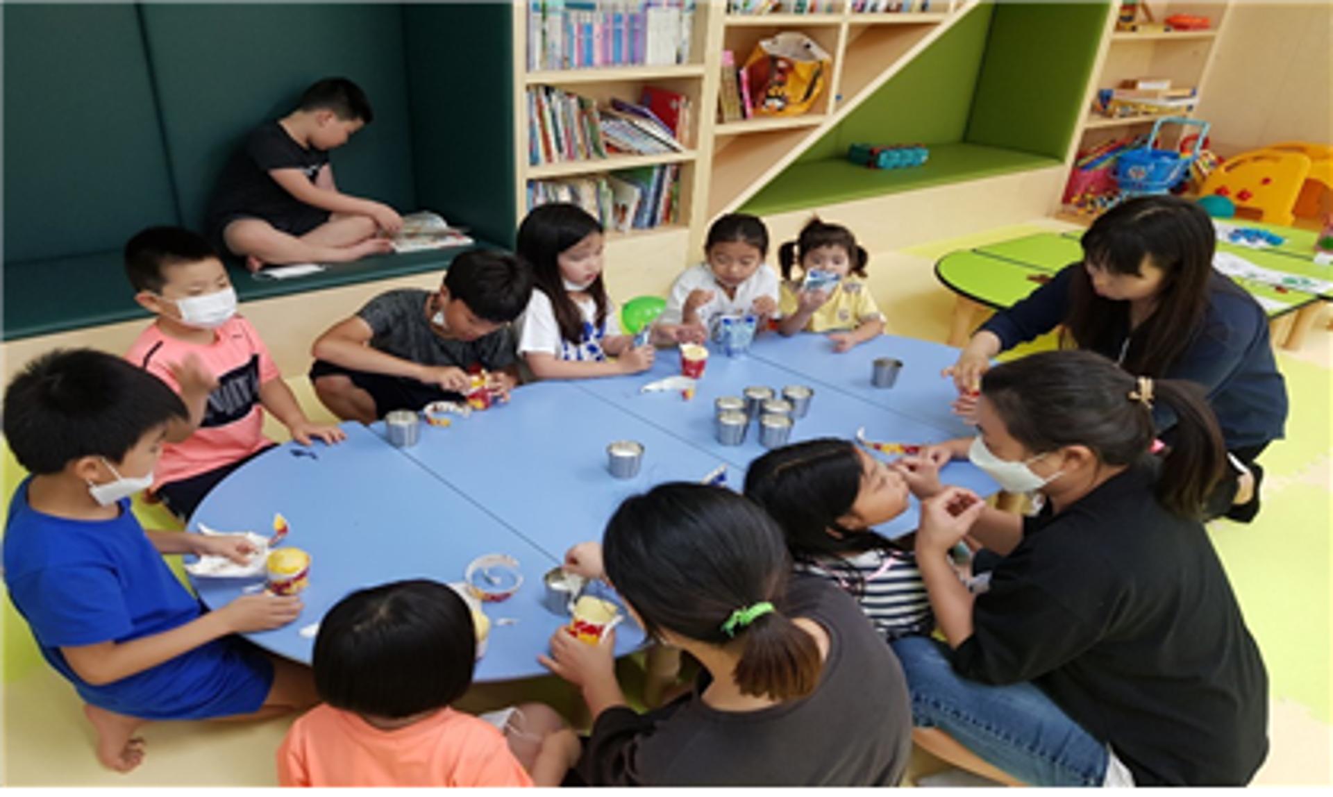 경기도 "마을 주민이 만든 아동돌봄공동체, 도가 지원합니다"