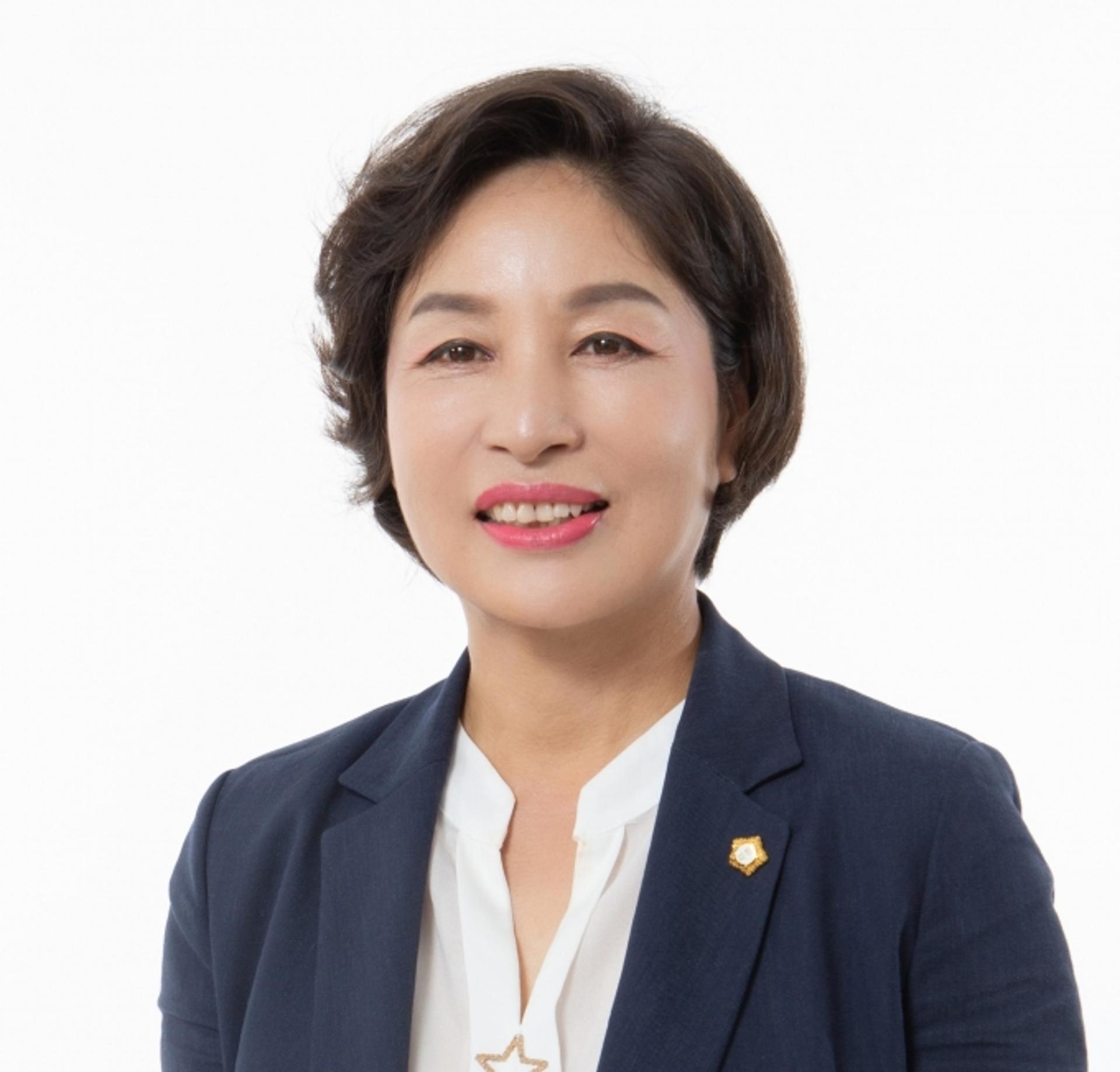 최종미 여주시의원, 더불어민주당 우수조례 경진대회 1급 포상 수상