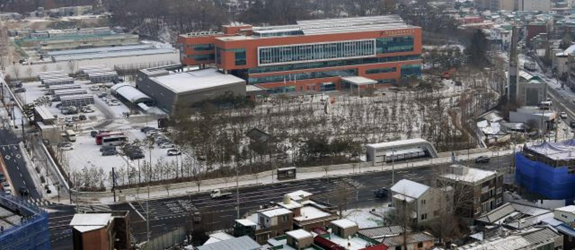 경기도교육청, 내년 2월 말까지 도내 모든 학교 원격수업 전환 연장