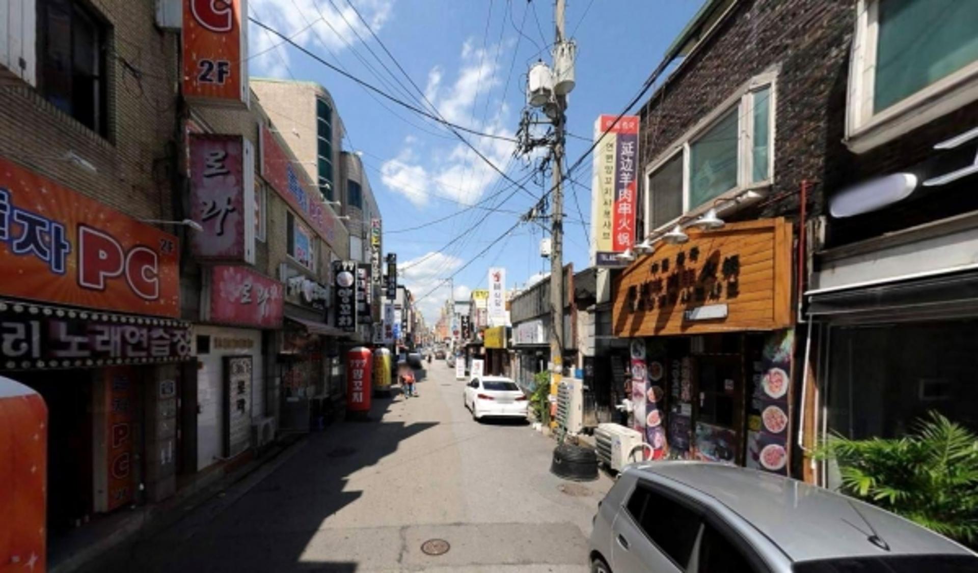 이천시, 국토부 주관 '먹자골목 도시재생예비사업'에 선정