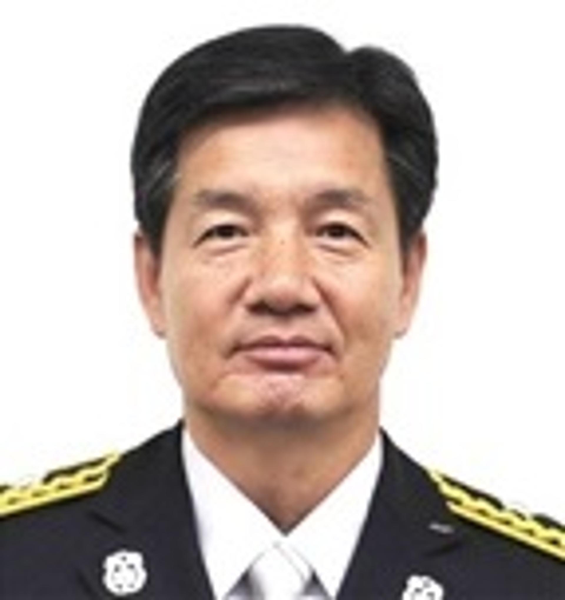 이상규 경기도 소방재난본부장 취임… “도민이 안전한 소방행정 할 것”