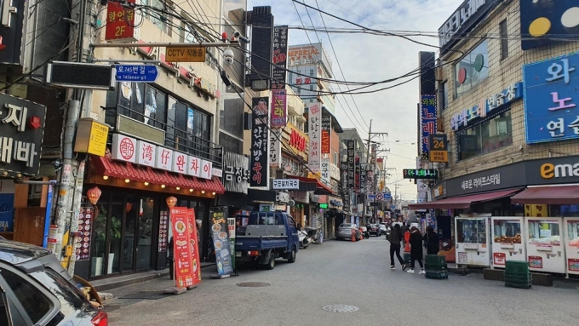 경기도 소방 주차금지구역 지정 요청에 38.5%만 지정