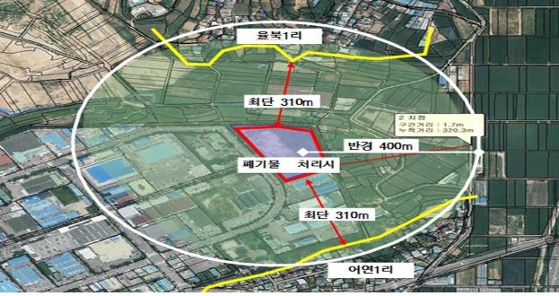 평택시 "의료폐기물 처리시설 설치 절대 없다"