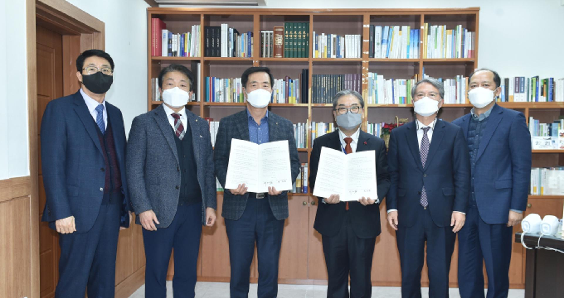 경기도교육청, 경기교총과 교섭･협의 33개항 합의