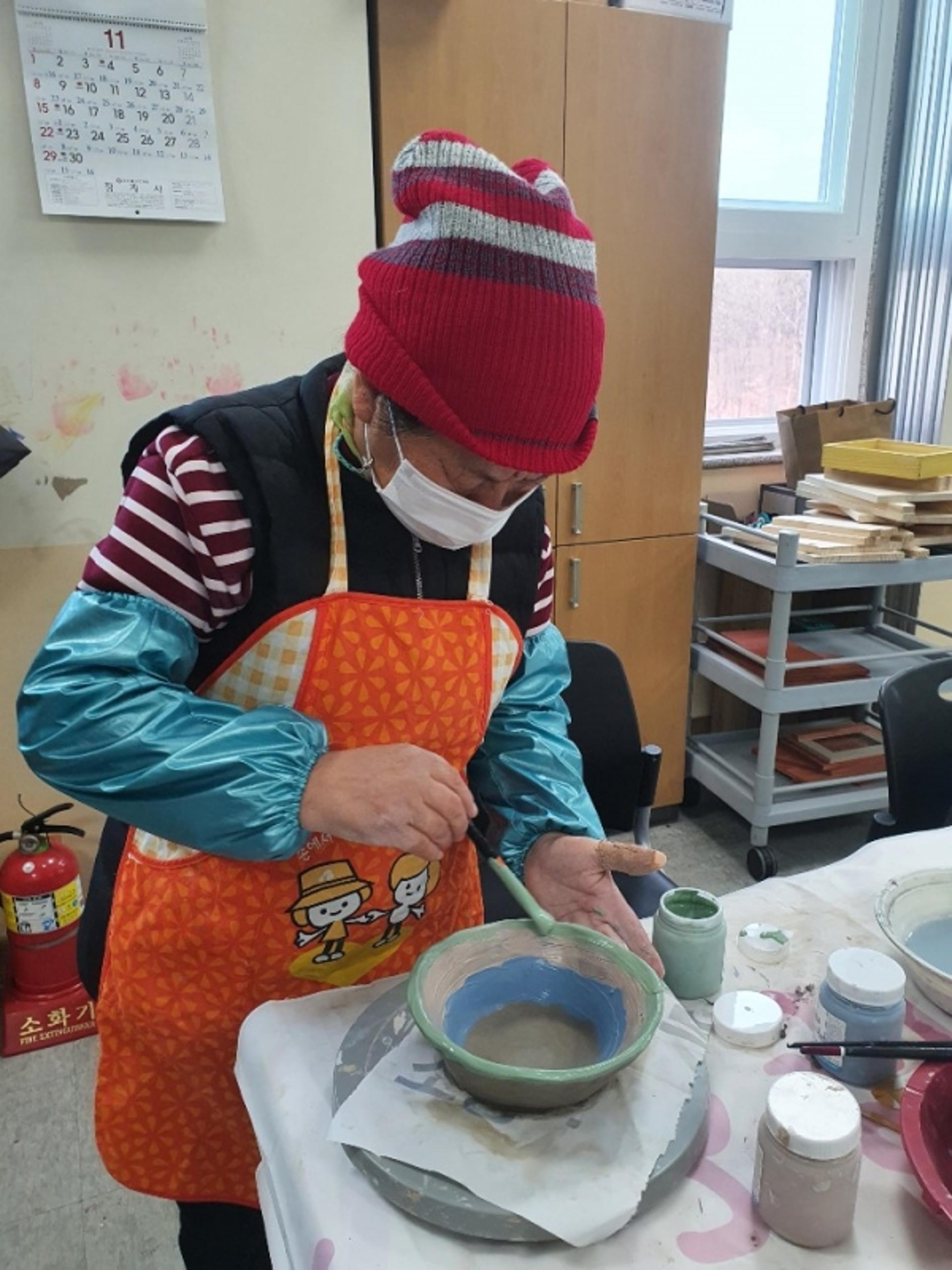 의왕시 희망나래장애인복지관, '경기도장애인 평생교육 우수사례'에 선정