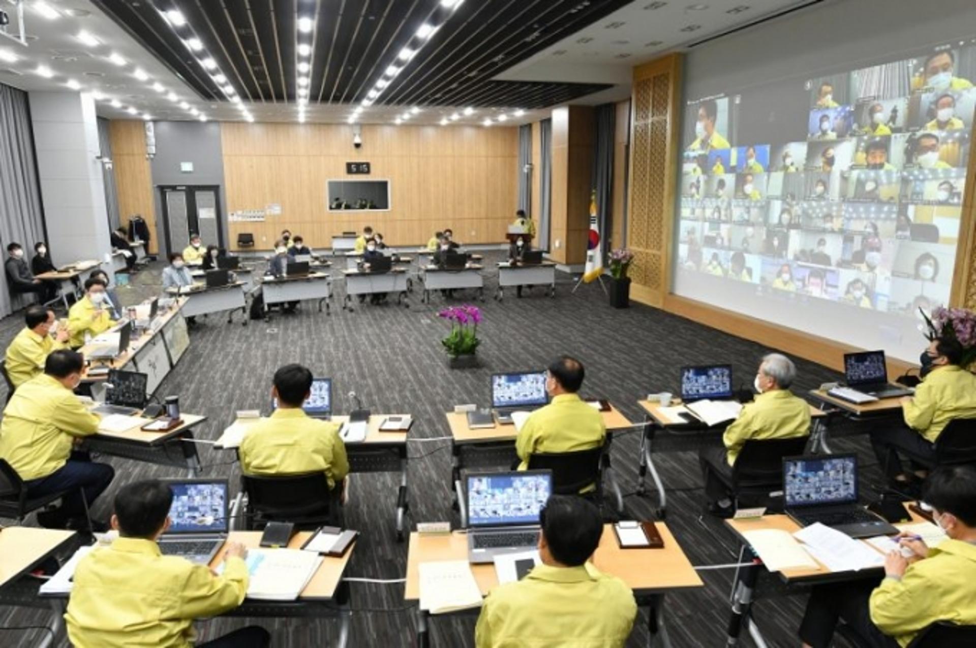 수원시, 신년화두 ‘안민제생(安民濟生)’ 설정…3대비전·7대목표 수립