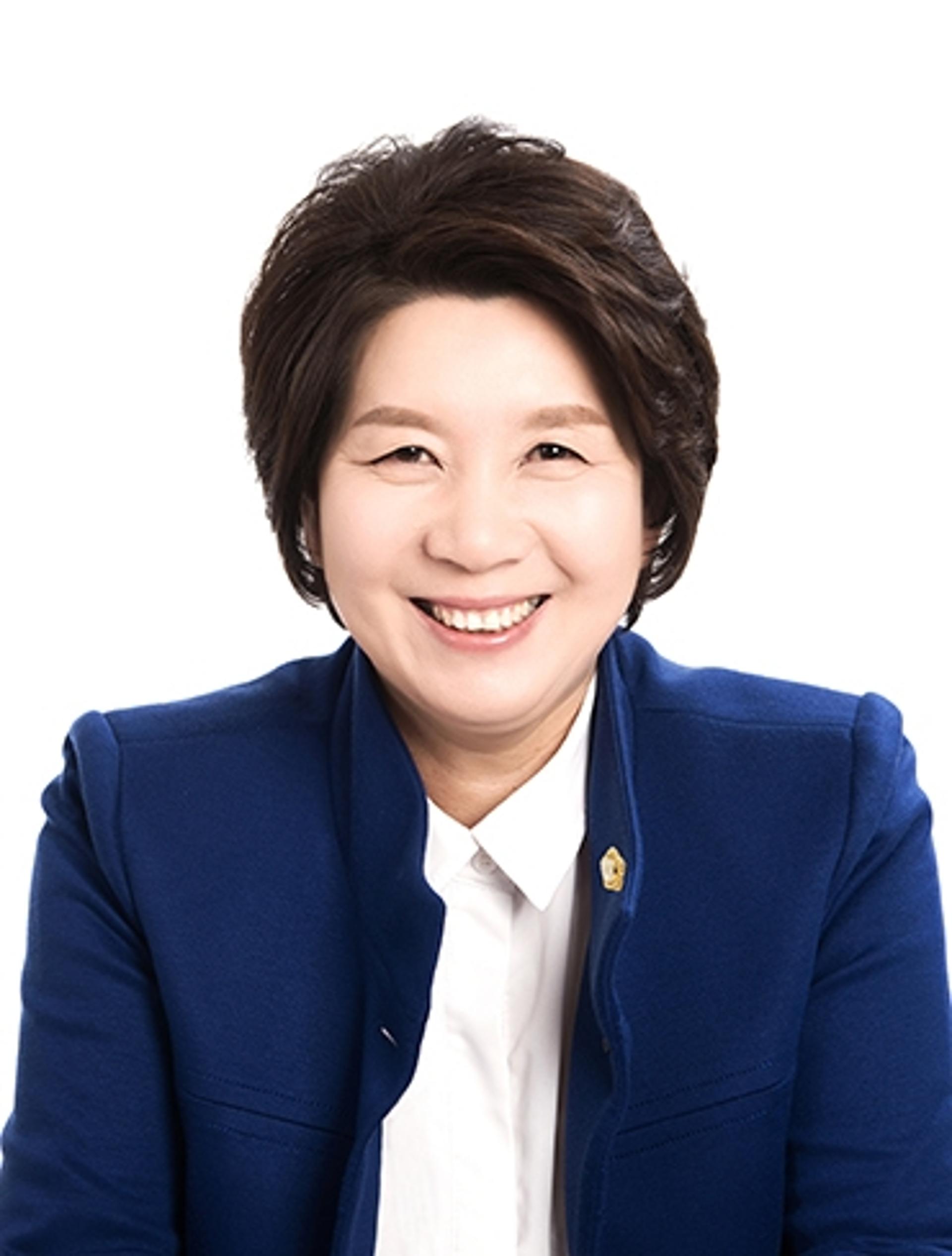 한양수 파주시의장 "2021년, 아름다운 협치로 '같이'의 '가치’ 추구"