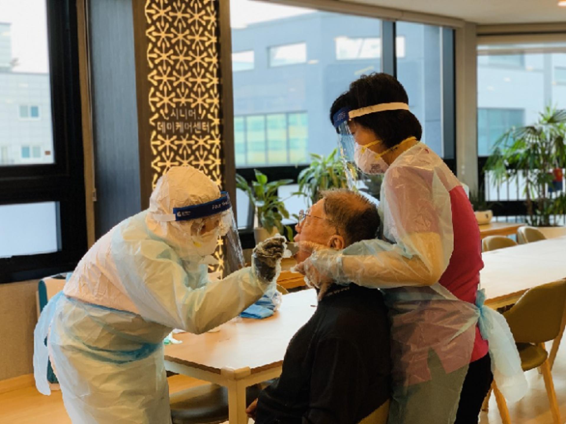 고양시, 고용노동부 ‘신중년 사회공헌활동 지원사업’에 3년연속 선정
