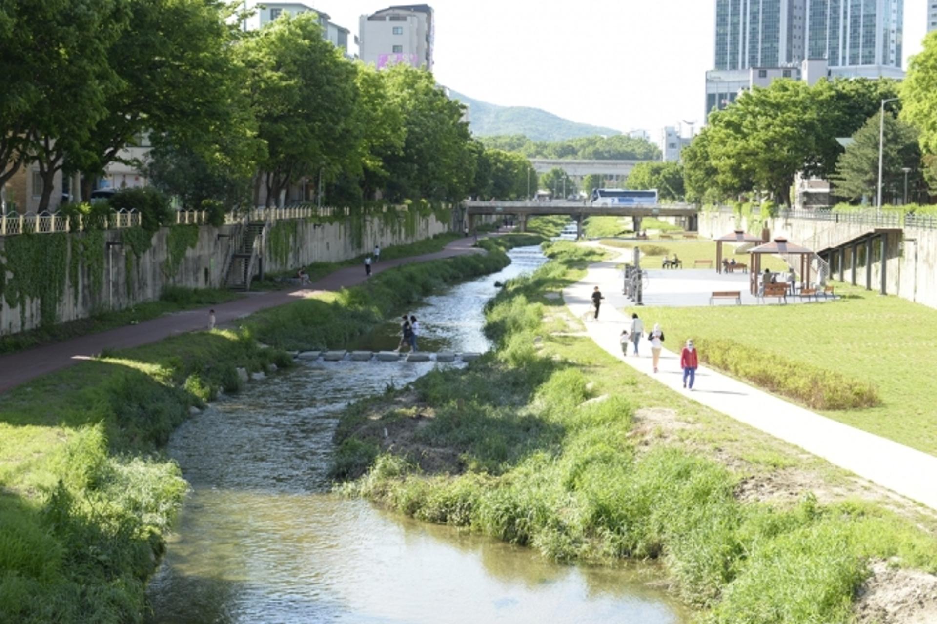 의정부시, 의정부형 스마트 그린뉴딜 적극 추진