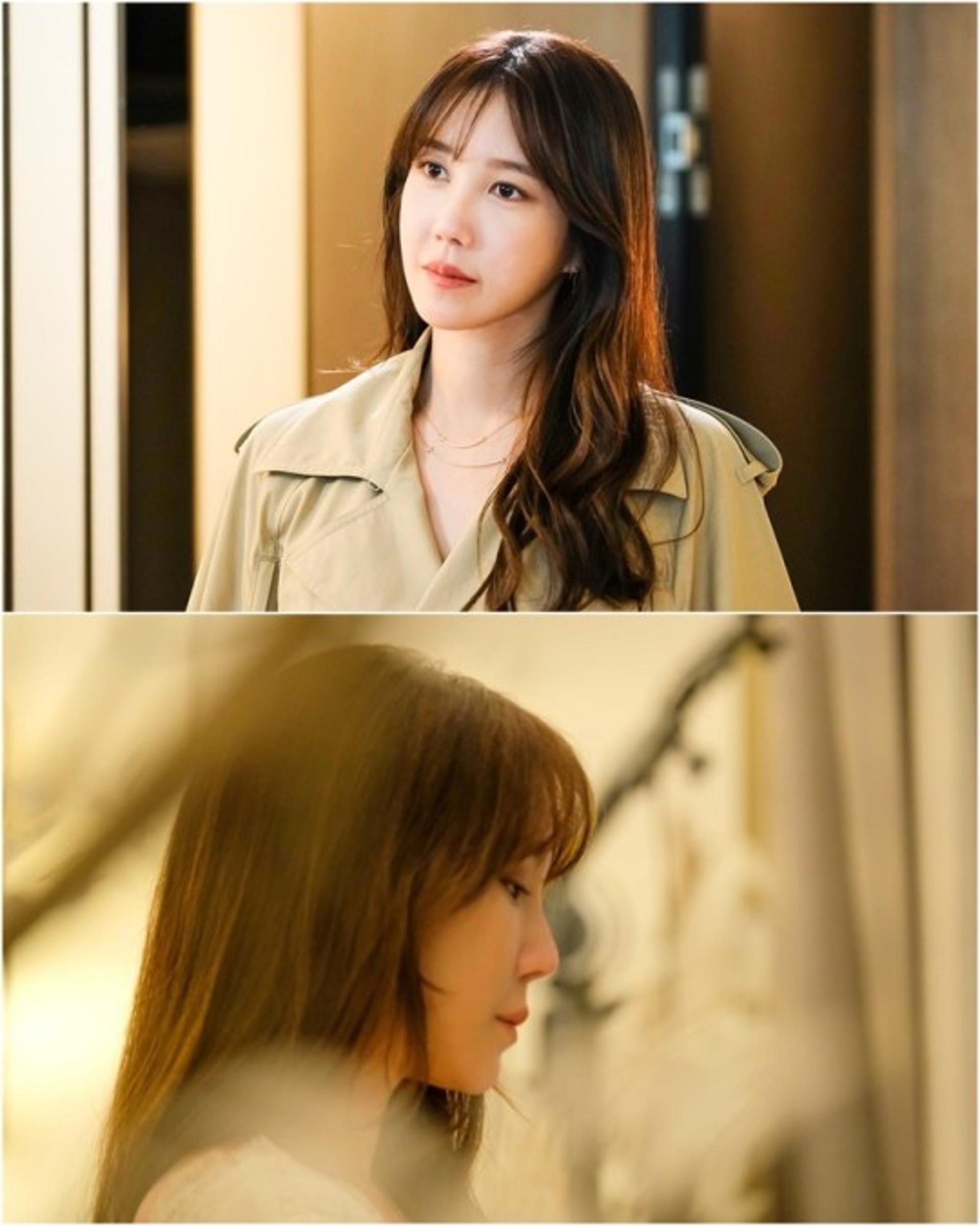 "조수민 왜 죽였어?"… '펜트하우스 19회' 이지아, 유진 배신 알고 있었다