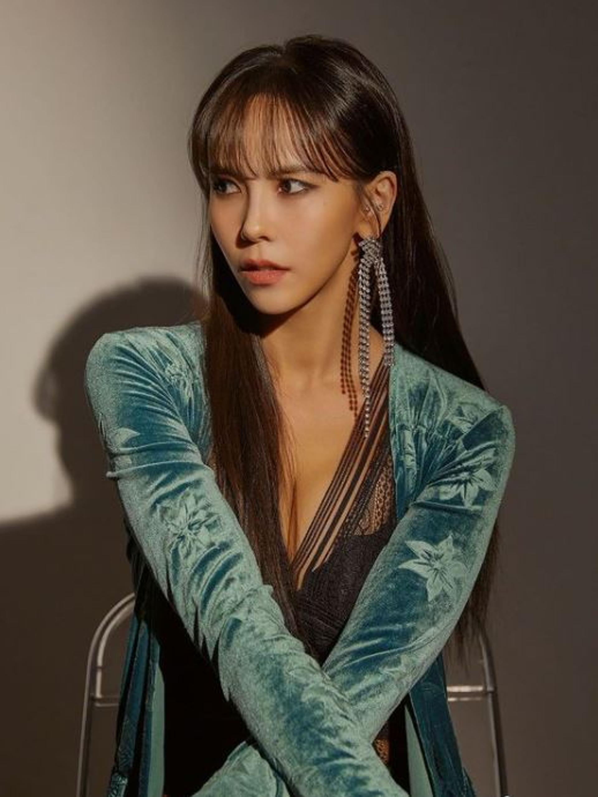 김지우 분노, 무슨 일?… "바보라서 참는 것 아냐"