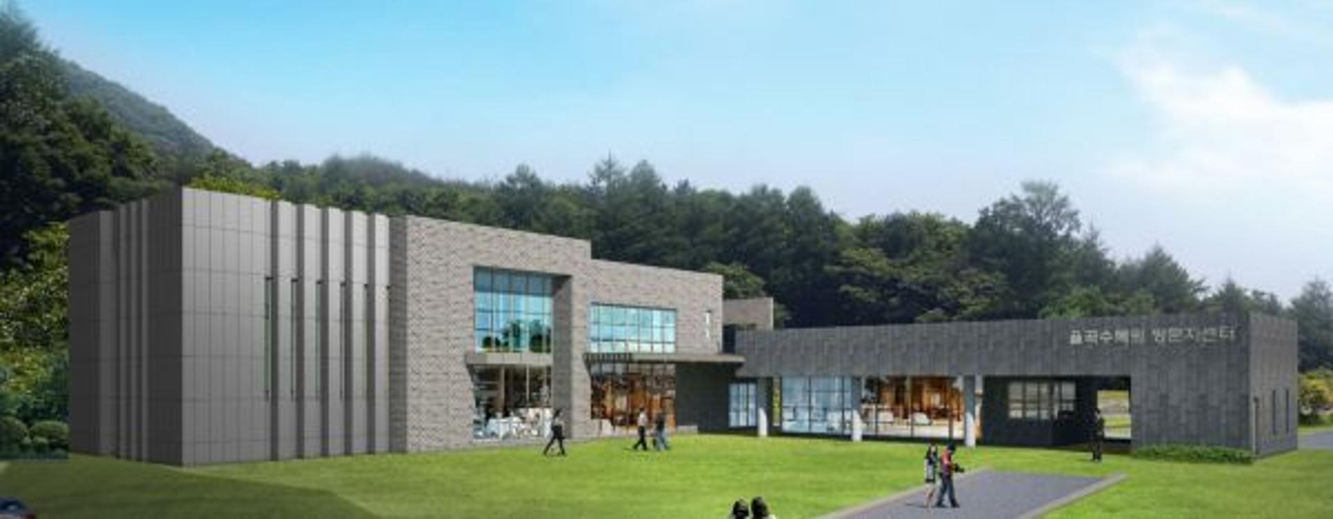 파주시, 율곡수목원 조성사업 순항 중