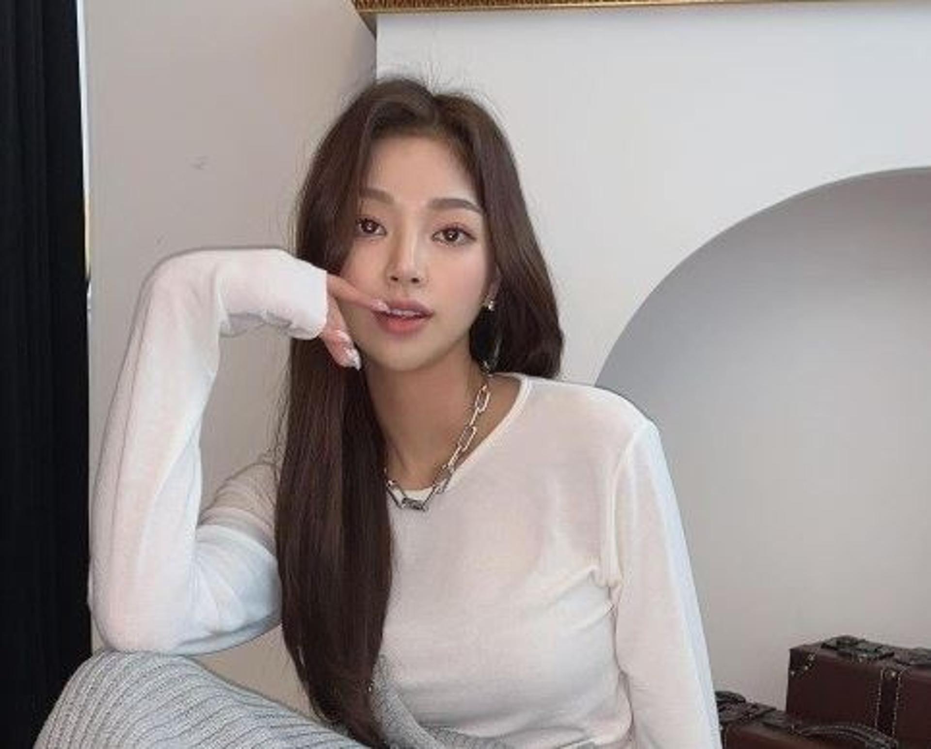 '오창석♥' 이채은 근황, 어딘가 달라보인다?