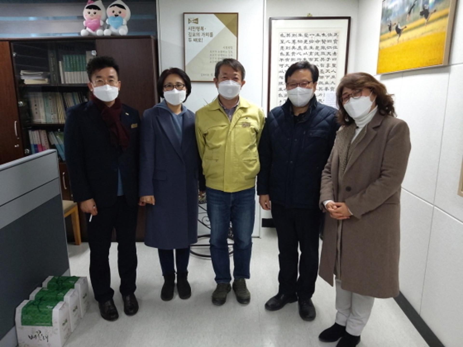 김포시 취업지원관 운영사업, 청년일자리 창출 역할 '톡톡'