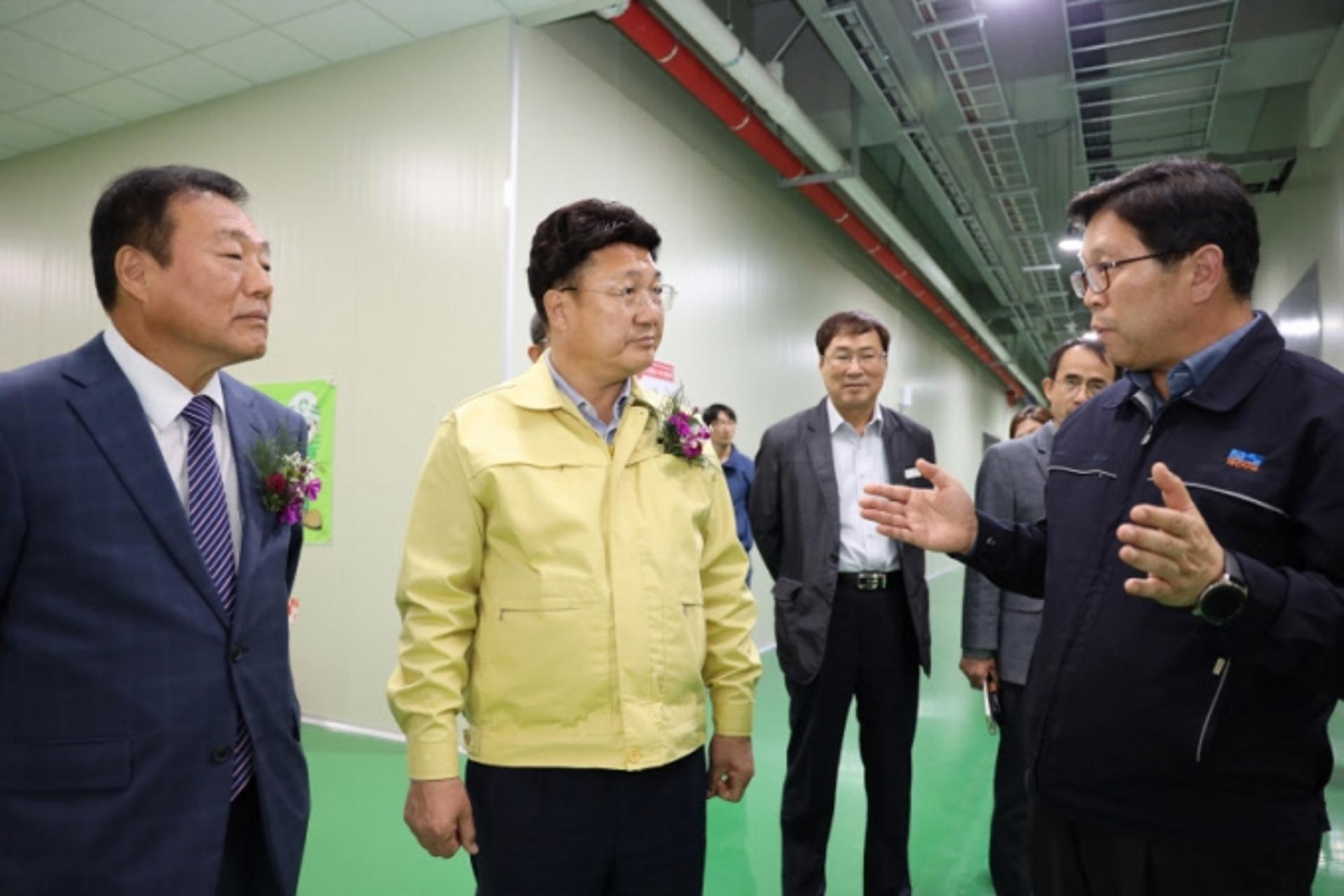이천시, 4차 수도권정비계획서 '스마트 반도체 벨트' 지정…수정법 중첩규제 ‘숨통’