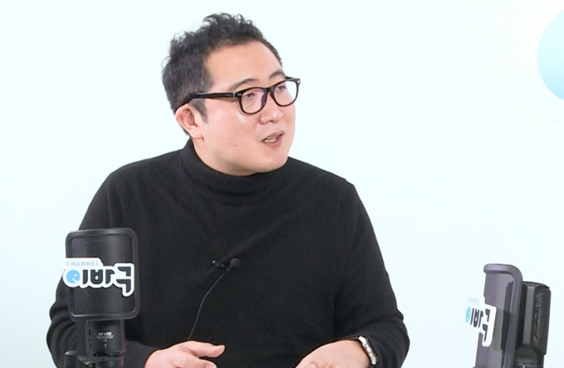 전성하 부산시장 예비후보, "부산, 대전환이 절실하다"