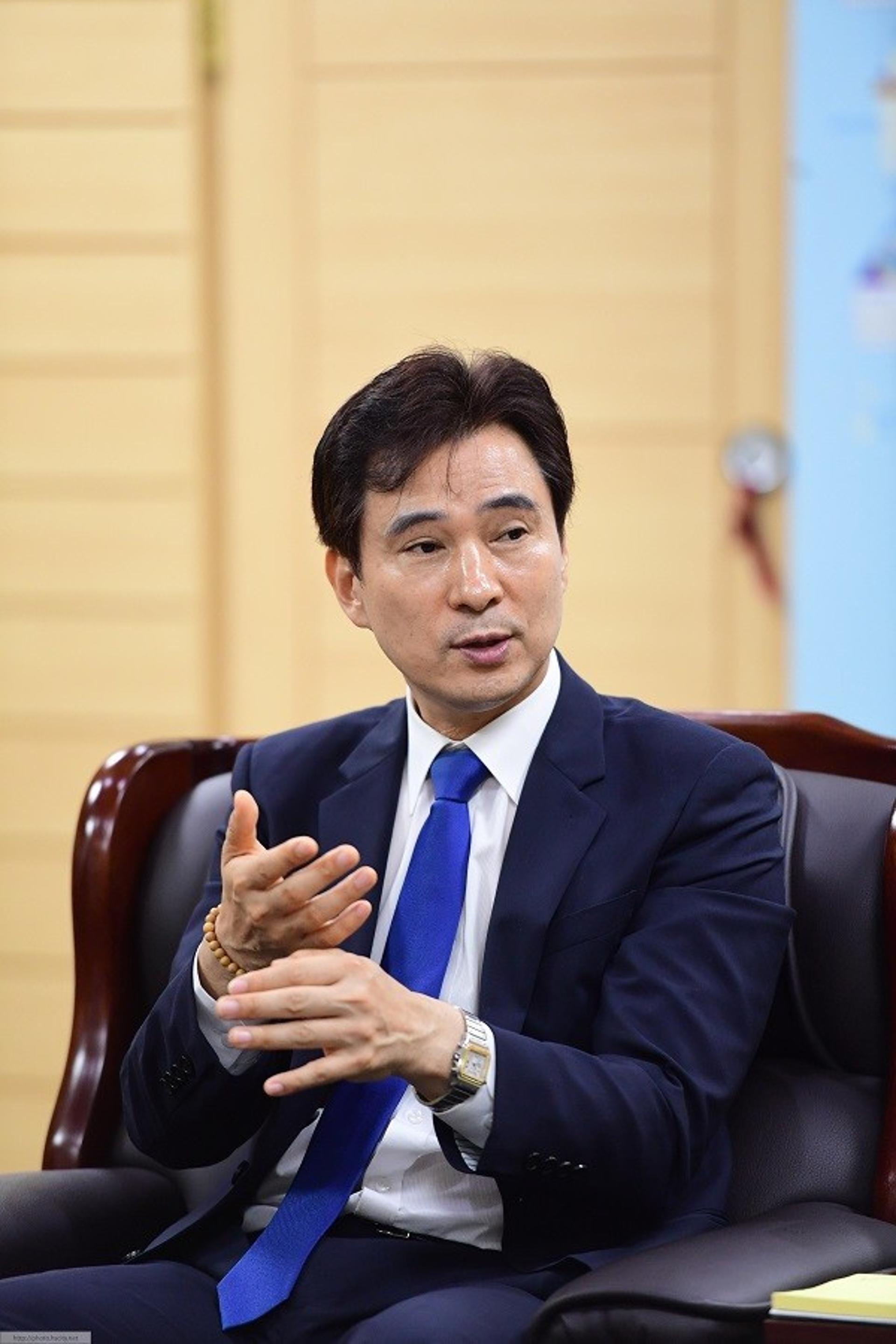 화성시, '빅데이터 구축·활성화' 빛났다…전국 유일 기관표창