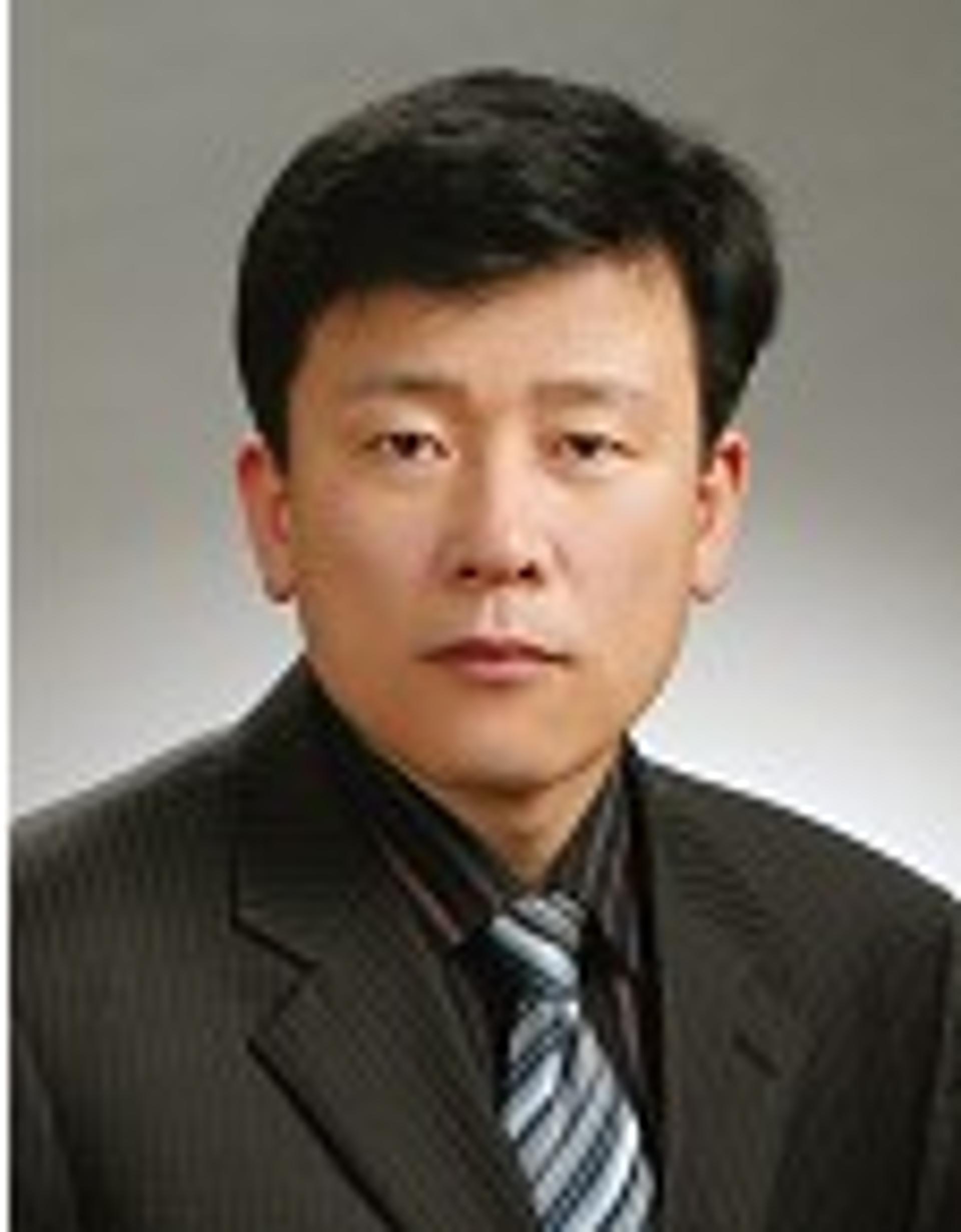 동두천시 제35대 전진석 부시장 취임