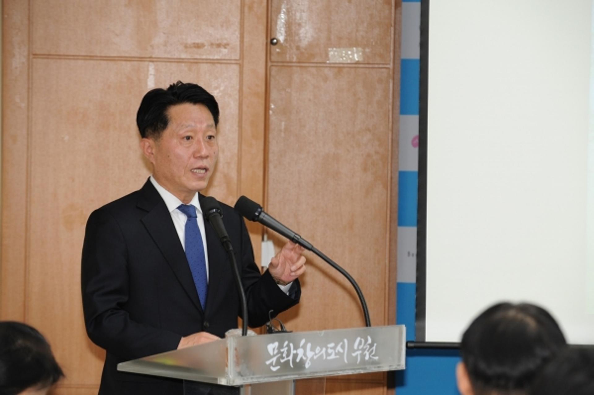 '2020년 새로운 성장, 부천'…부천시, 160개 수상 성과 올려