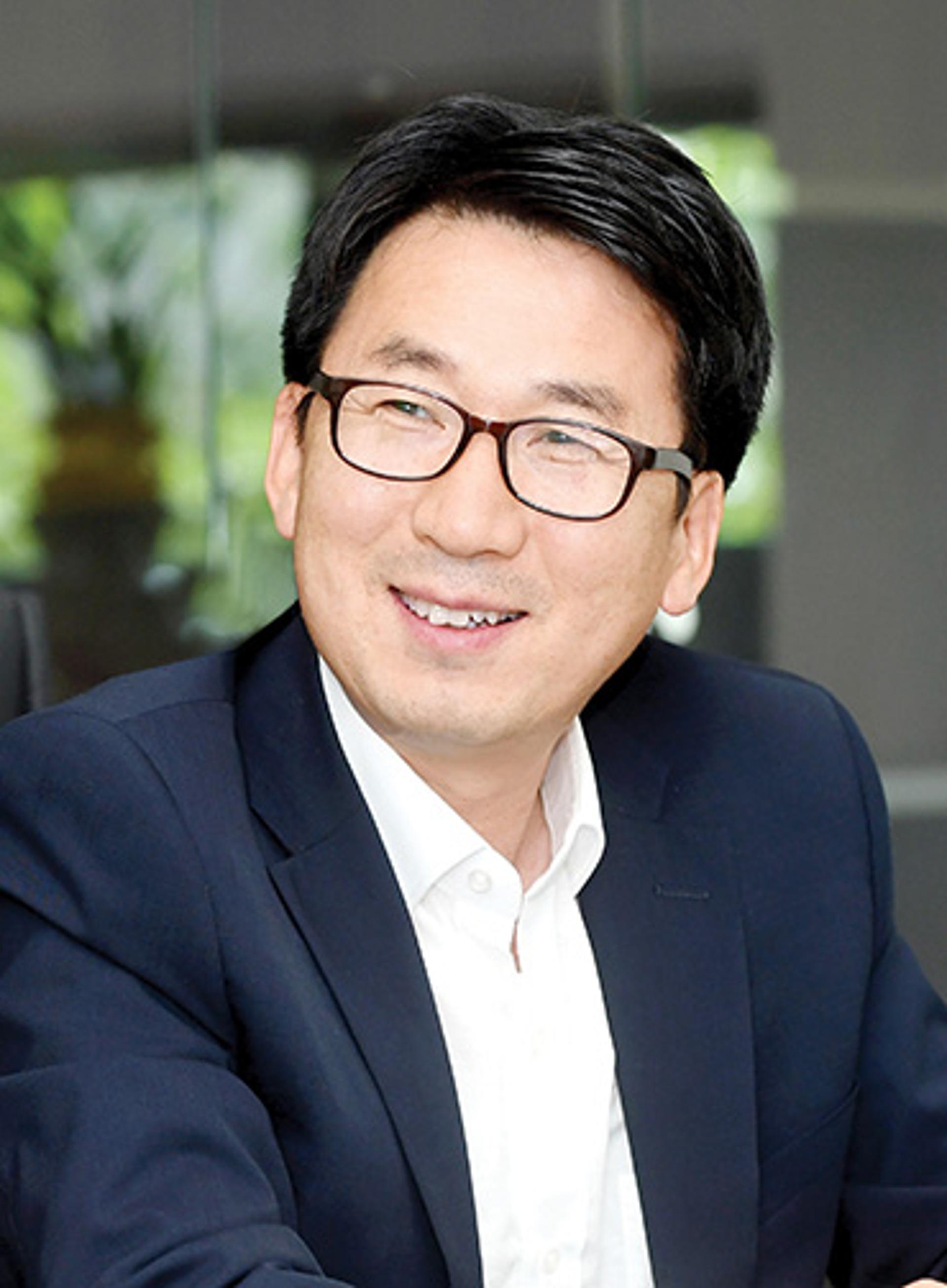 최종환 파주시장 "때를 놓치면 안 된다… '빅체인지' 미래 준비"