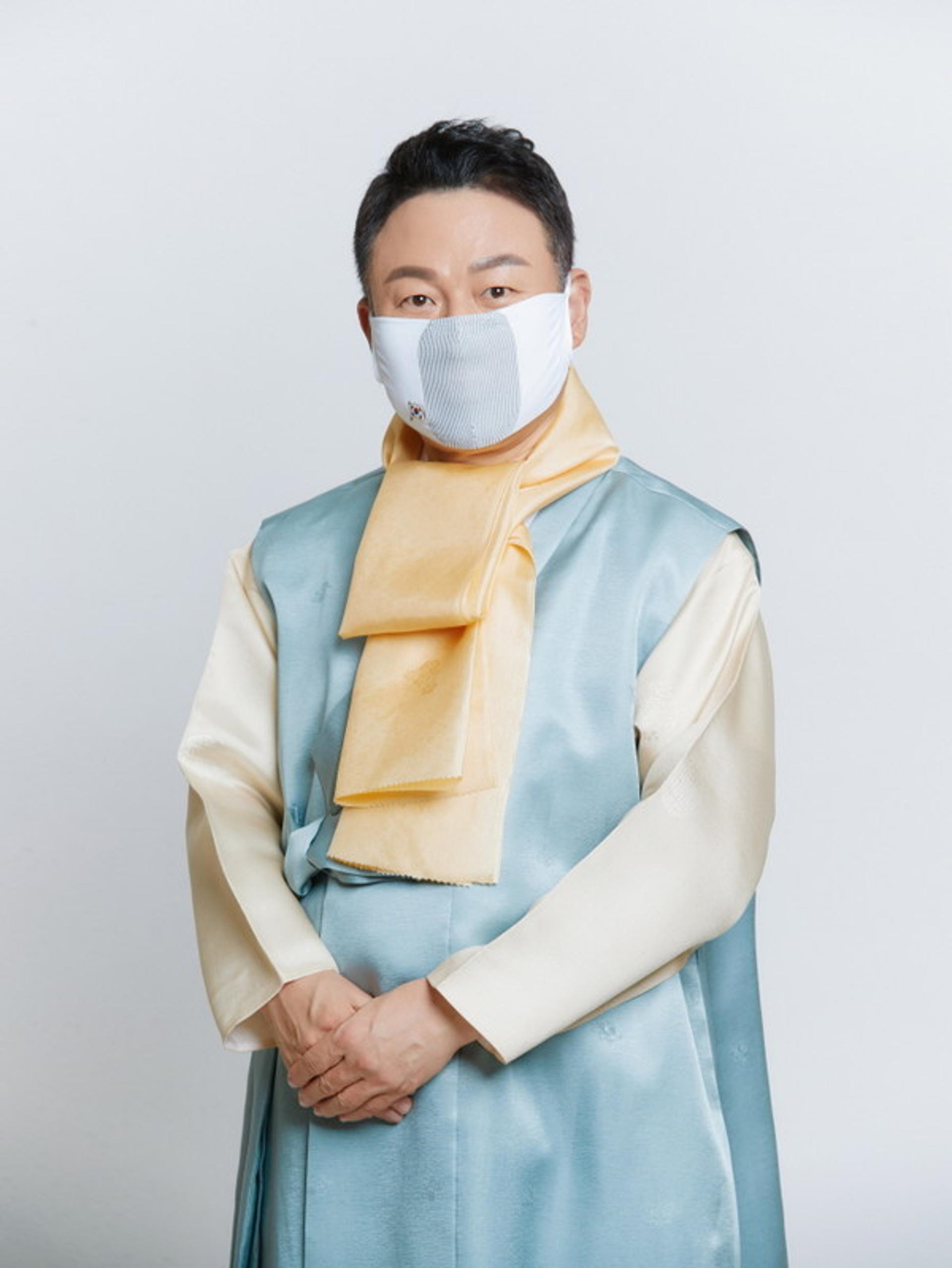 안승남 구리시장 "그린뉴딜 선도 도시로 도약… 기후변화 대응"