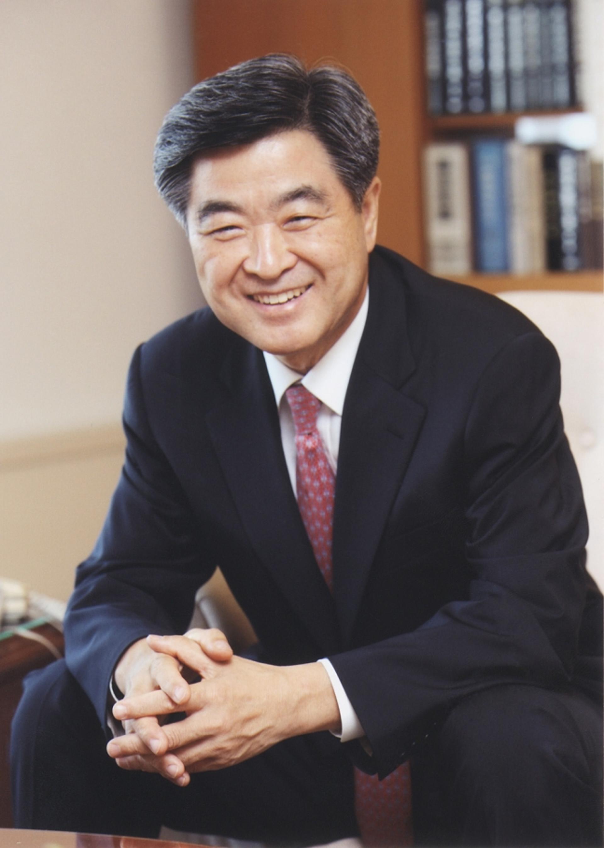 권오갑 총재, 프로축구연맹 선거 단독 출마… 사실상 3선