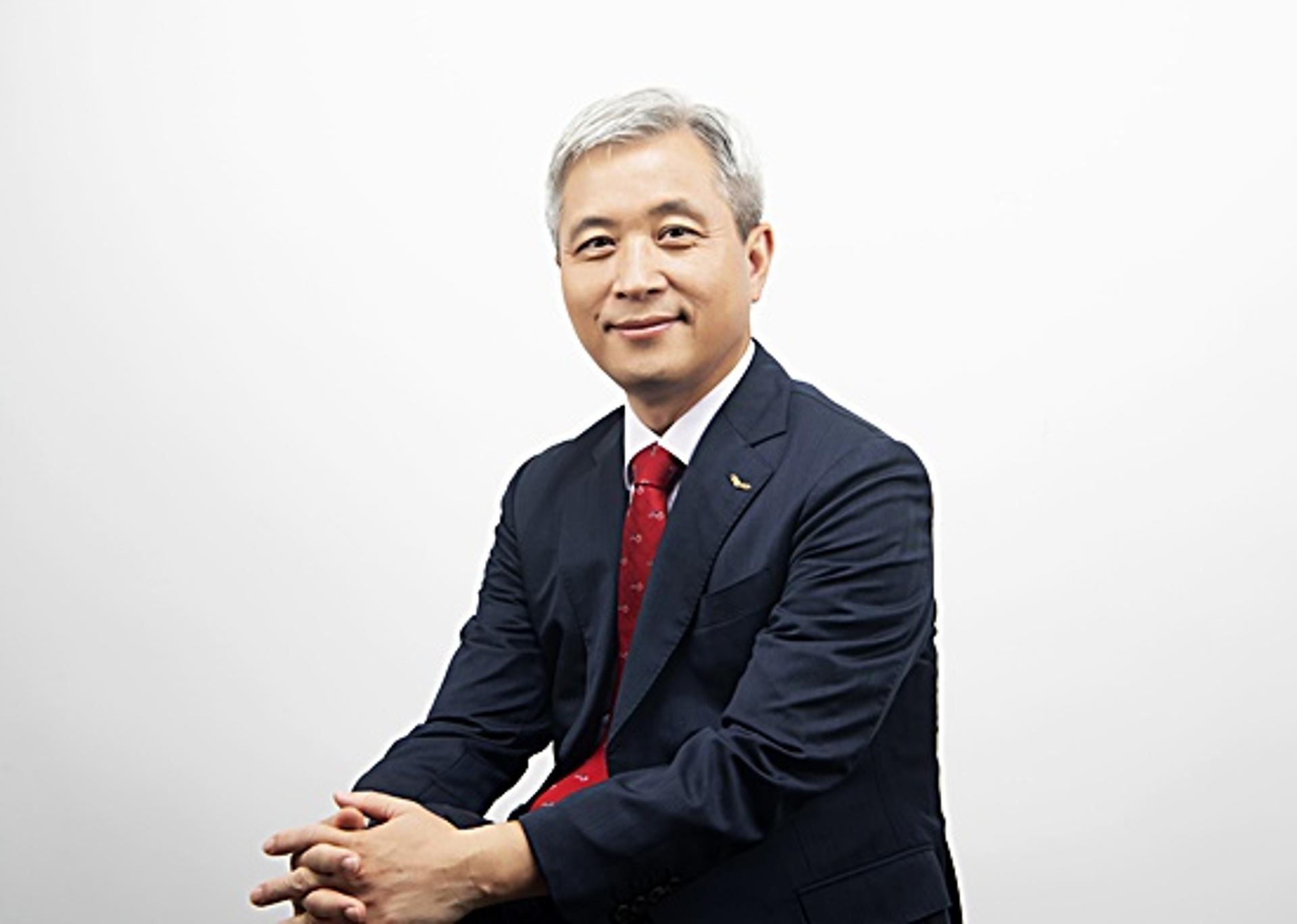 곽상욱 시장 "오산시민의 행복 추구… 자치분권·교육신념 이을 것"