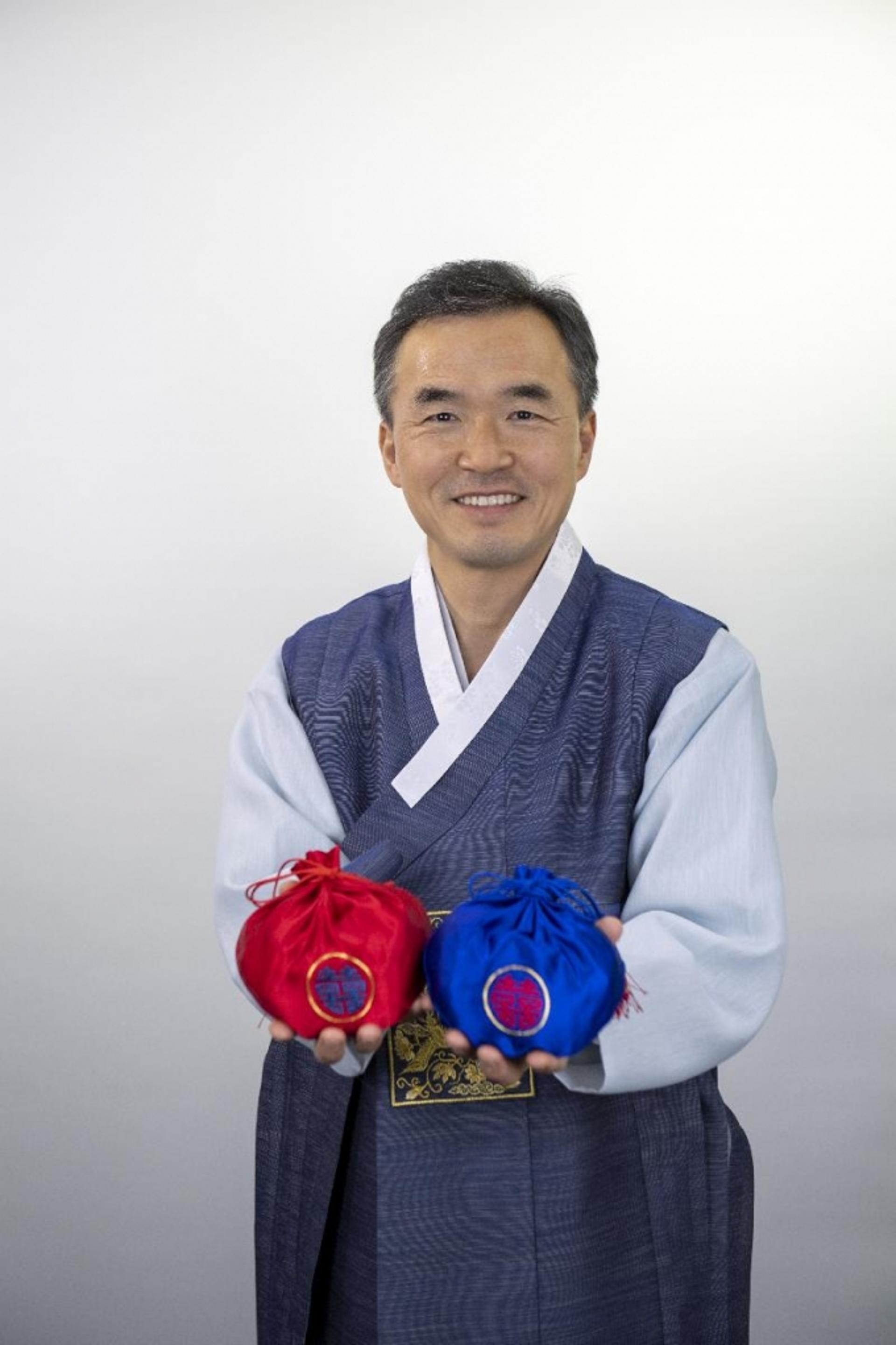 이항진 시장 "사람 중심 행복도시 여주 만들겠다"