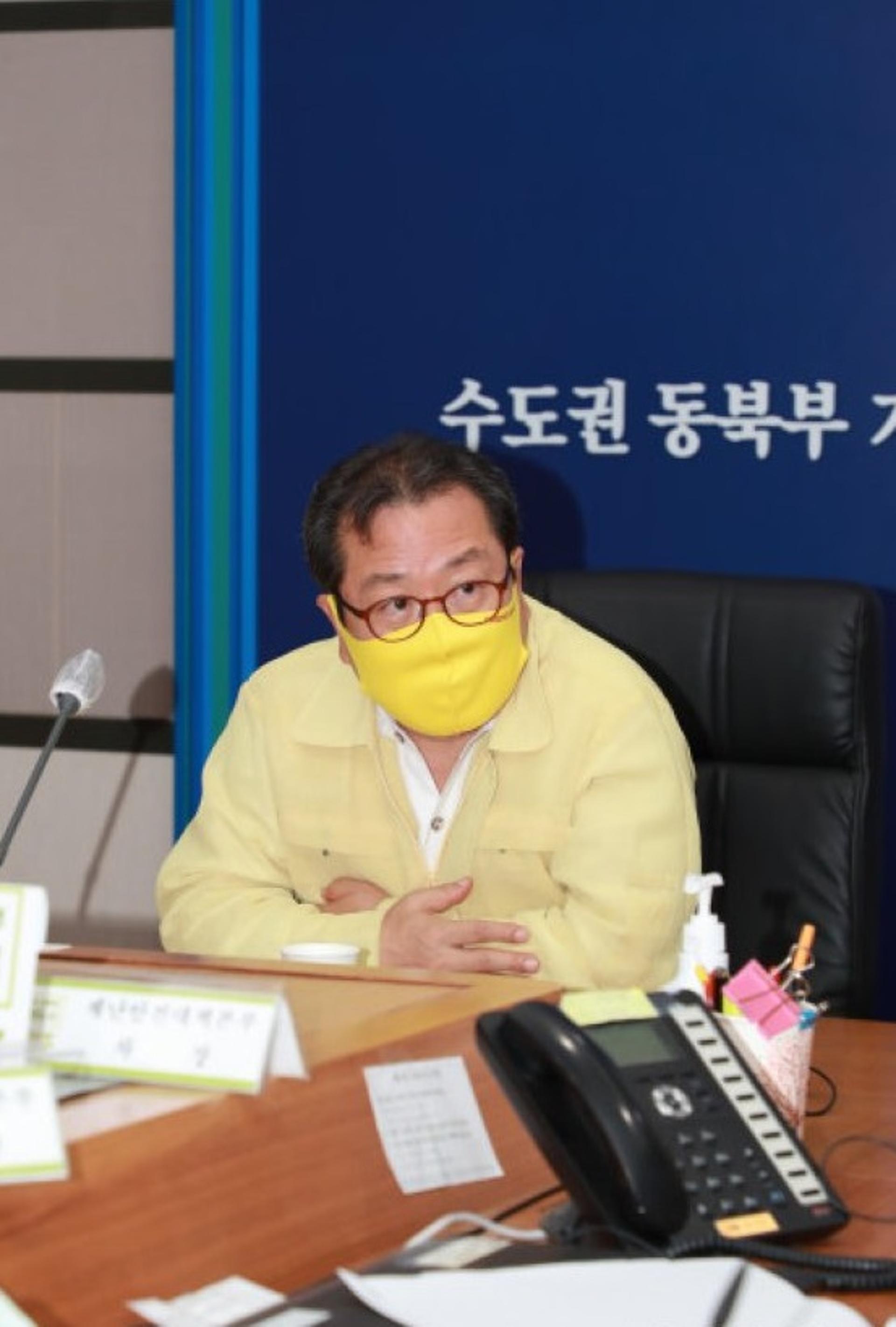 남양주시 "양정역세권으로 6호선 방향 튼 이유 특혜 아니다" 해명